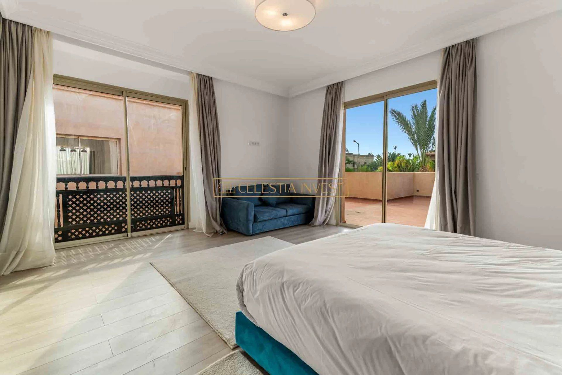 Haus im Marrakech, Marrakech-Ménara 12834728