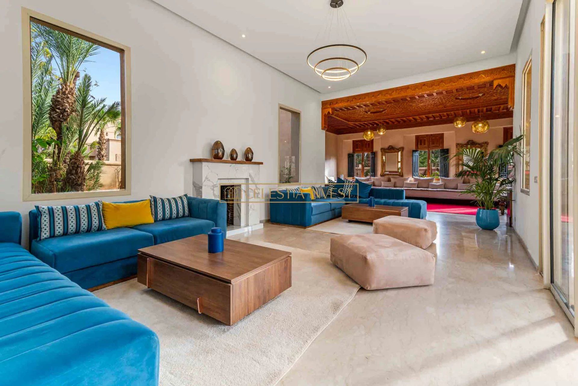 Haus im Marrakech, Marrakech-Ménara 12834728