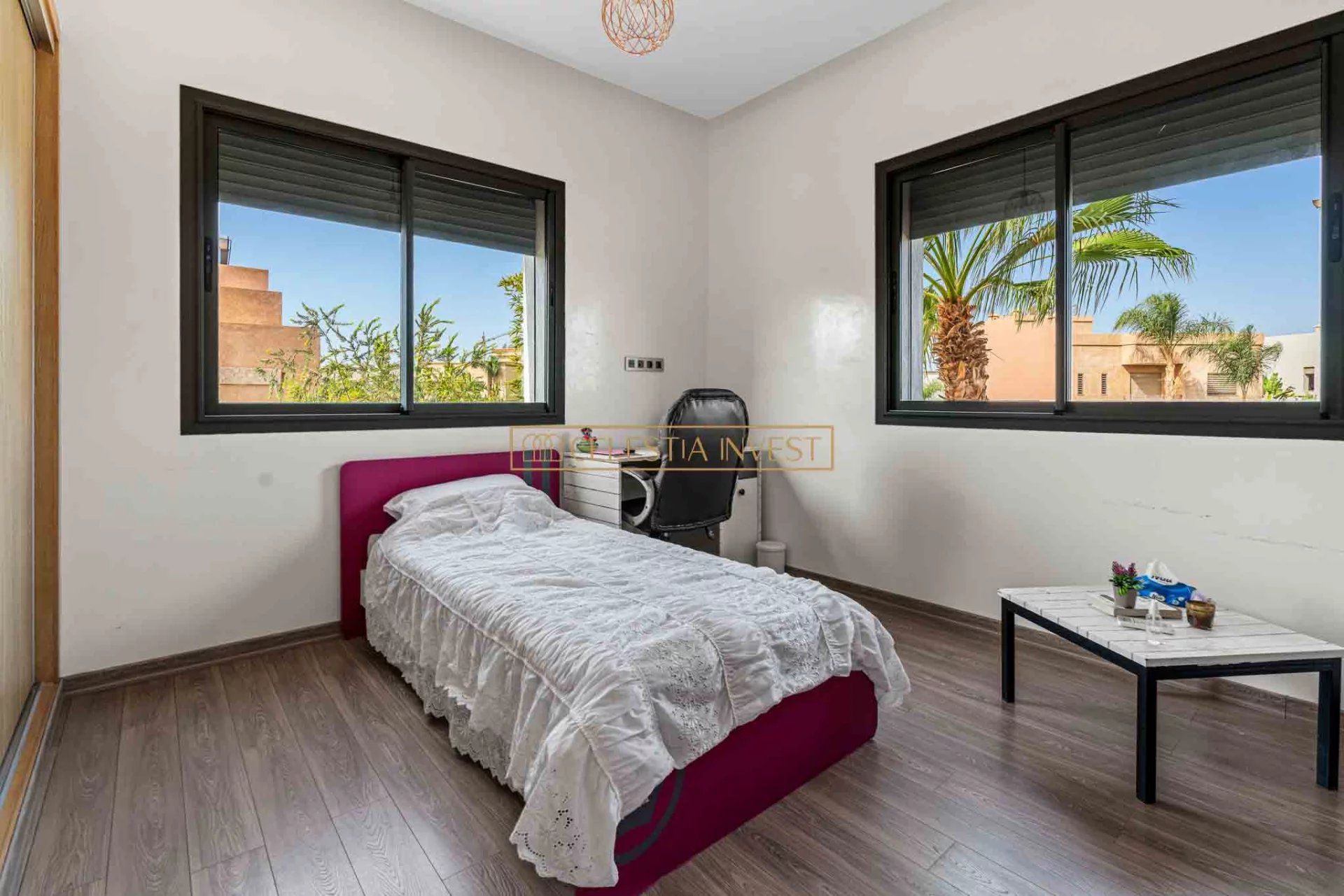 بيت في Marrakech, Marrakech-Ménara 12834732