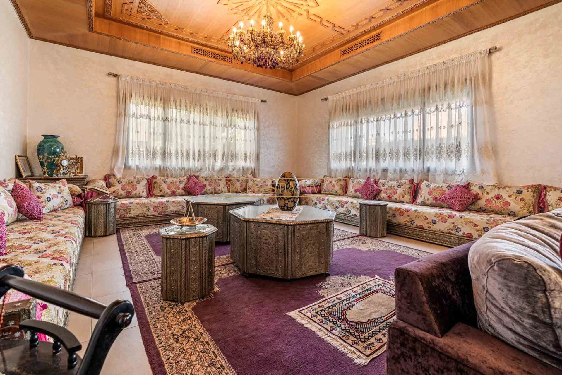 casa no Douar Tawzi, Marrakech-Safi 12834732