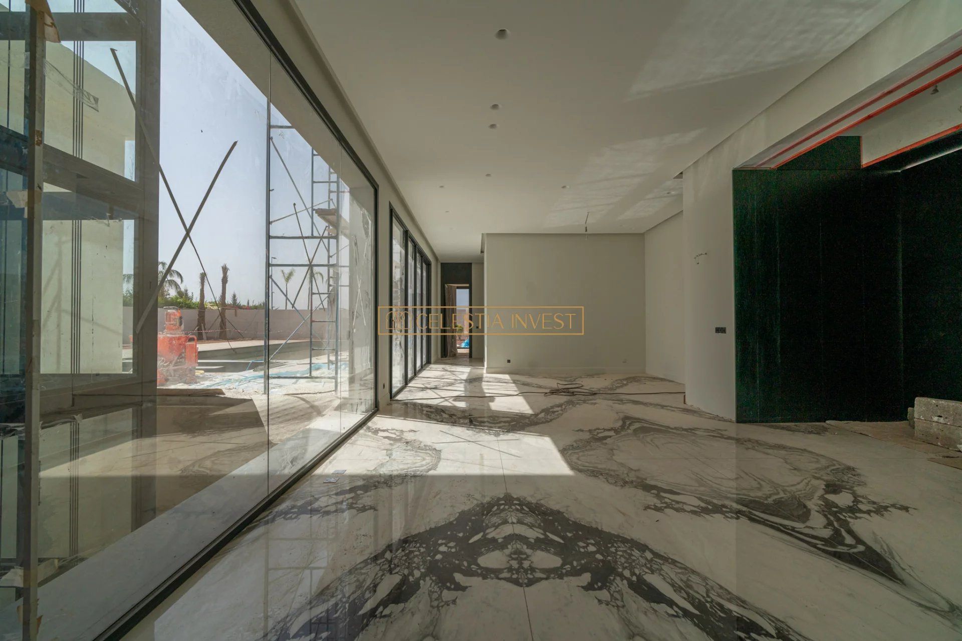 Hus i Marrakech, Marrakech-Ménara 12834733