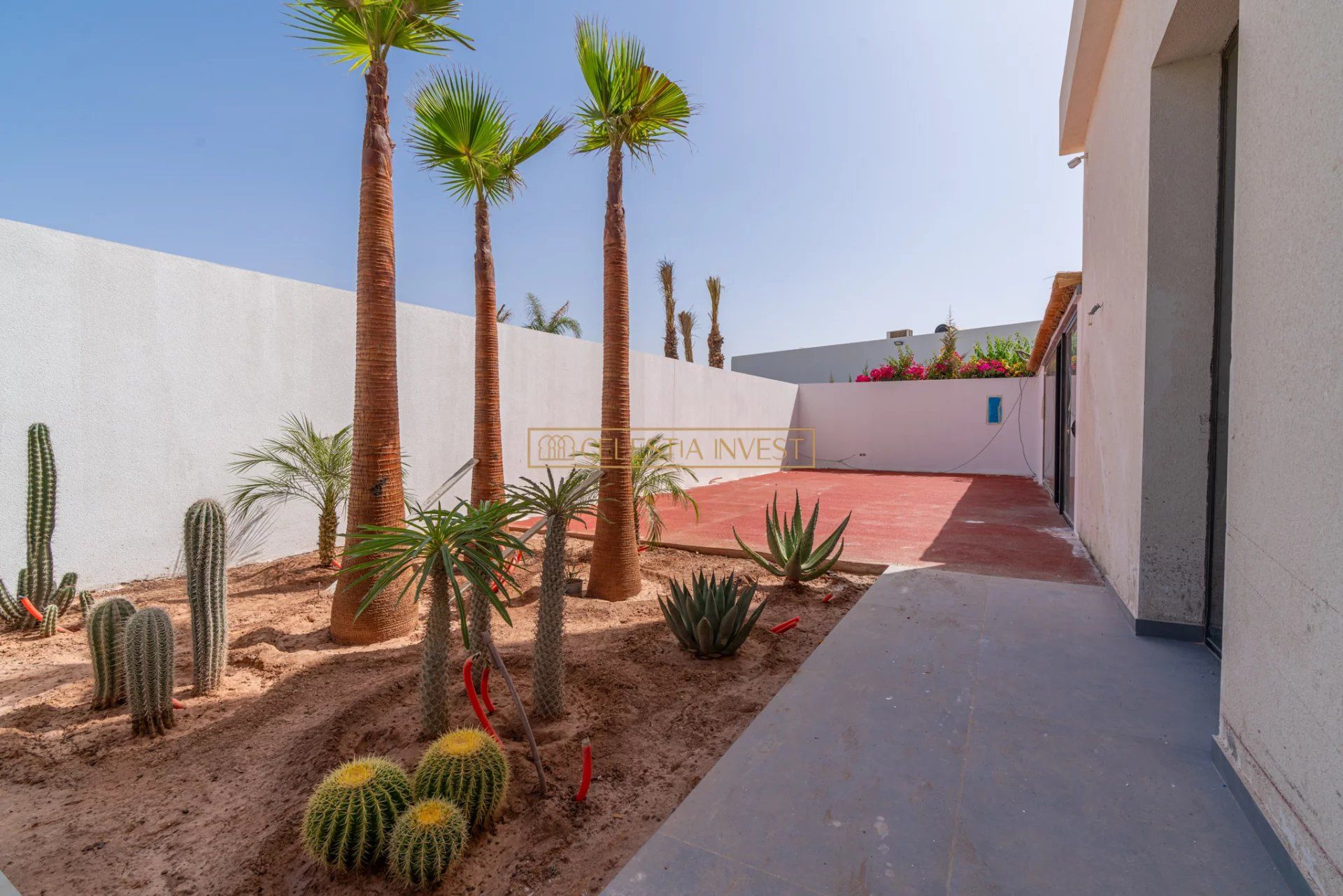 Hus i Marrakech, Marrakech-Ménara 12834733