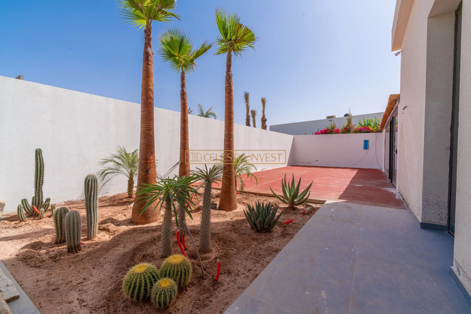 Rumah di Regraga, Marrakech-Safi 12834733