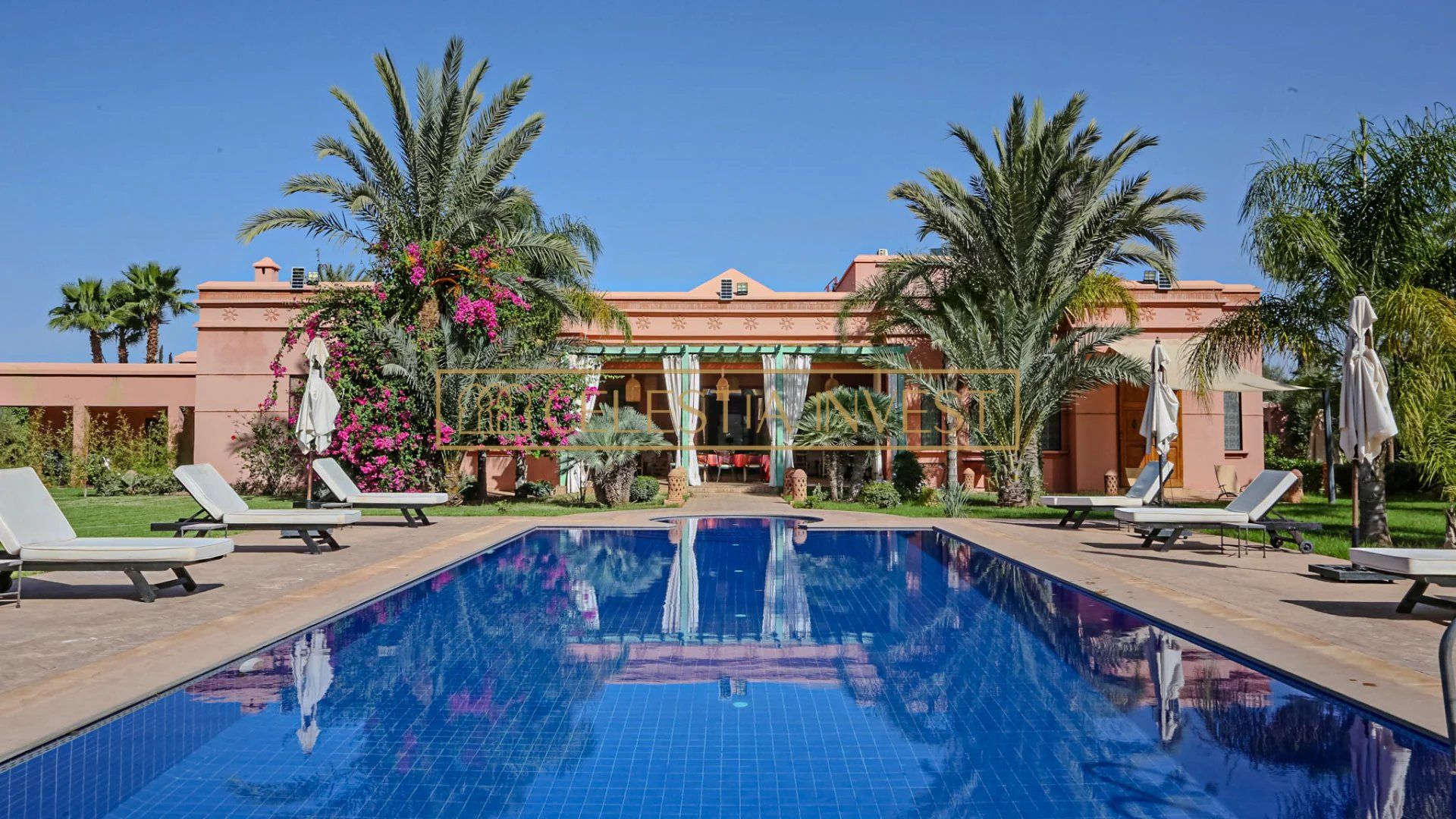 casa en Douar al Yazide, Marrakech-Safi 12834734