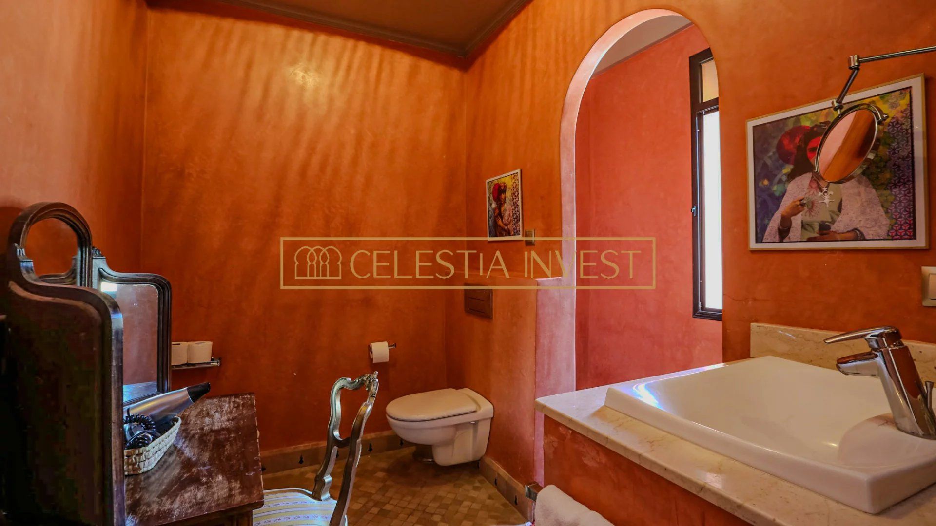 casa no Douar al Yazide, Marrakech-Safi 12834734