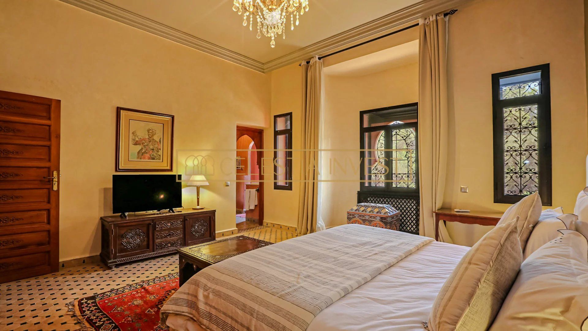 Haus im Douar al Yazide, Marrakech-Safi 12834734