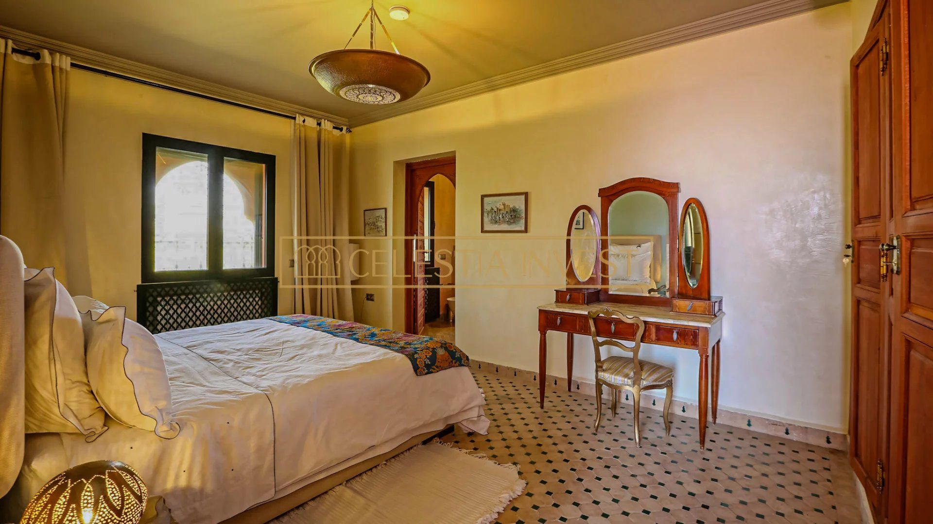 Haus im Douar al Yazide, Marrakech-Safi 12834734