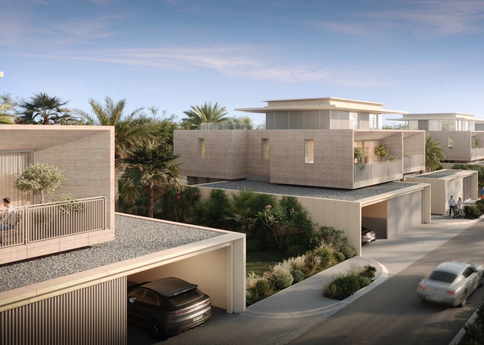 Osiedle mieszkaniowe w Dubai Hills Estate, Dubai 12834736