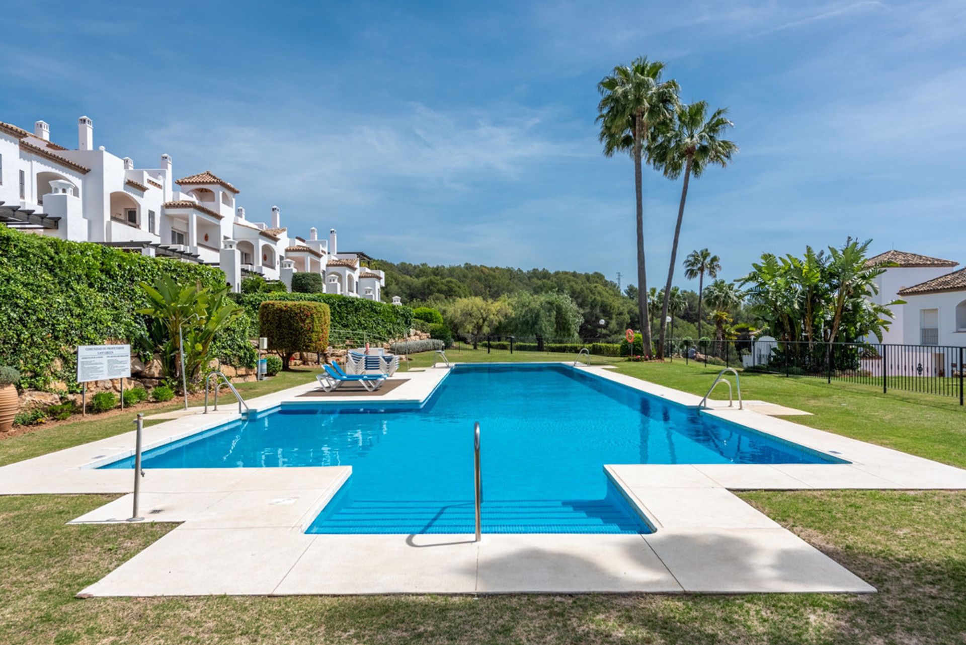 Huis in Marbella, Andalucía 12834796