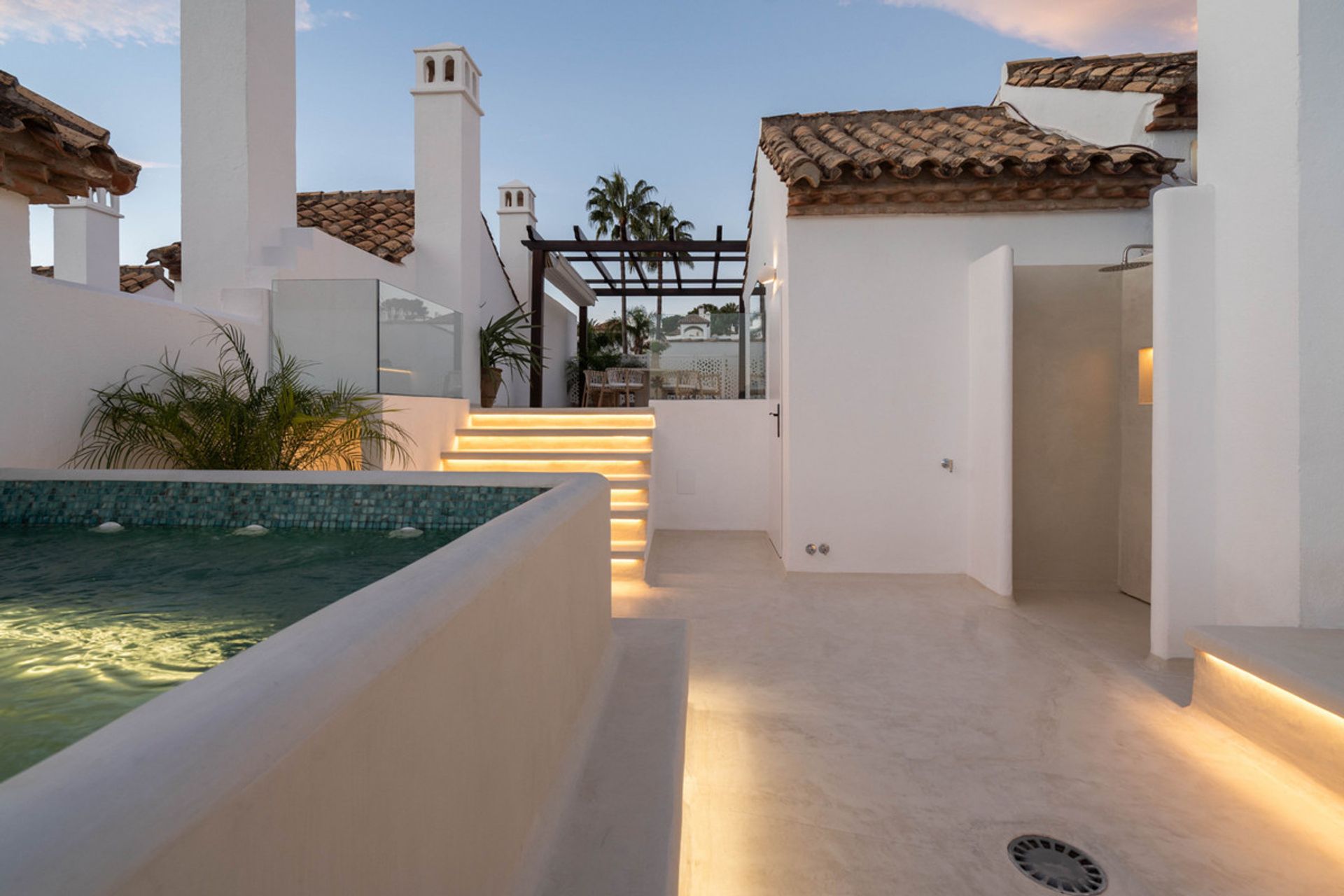 Huis in Marbella, Andalucía 12834796