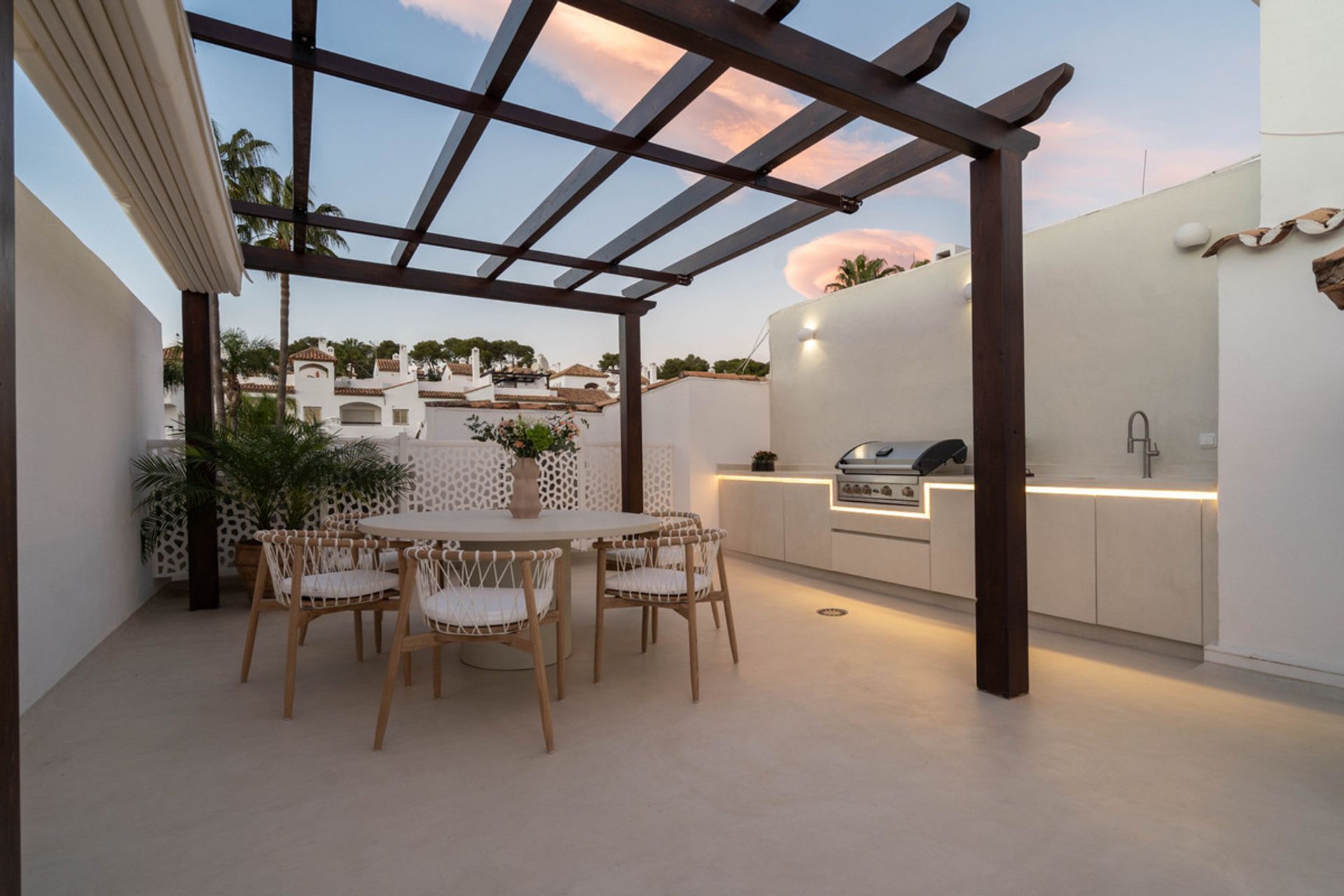 Huis in Marbella, Andalucía 12834796