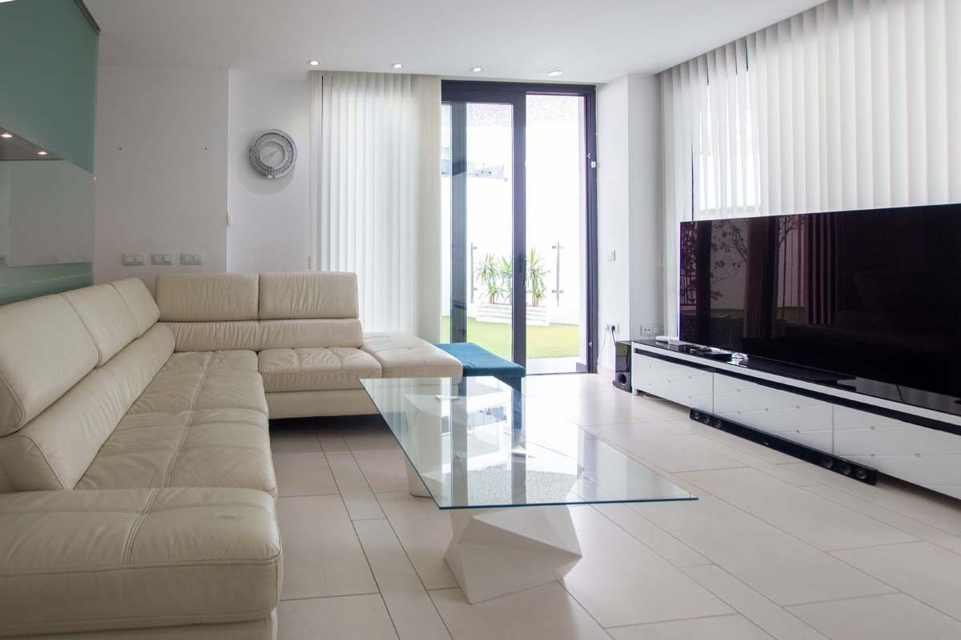 Condominium in Arona, Canarias 12834797