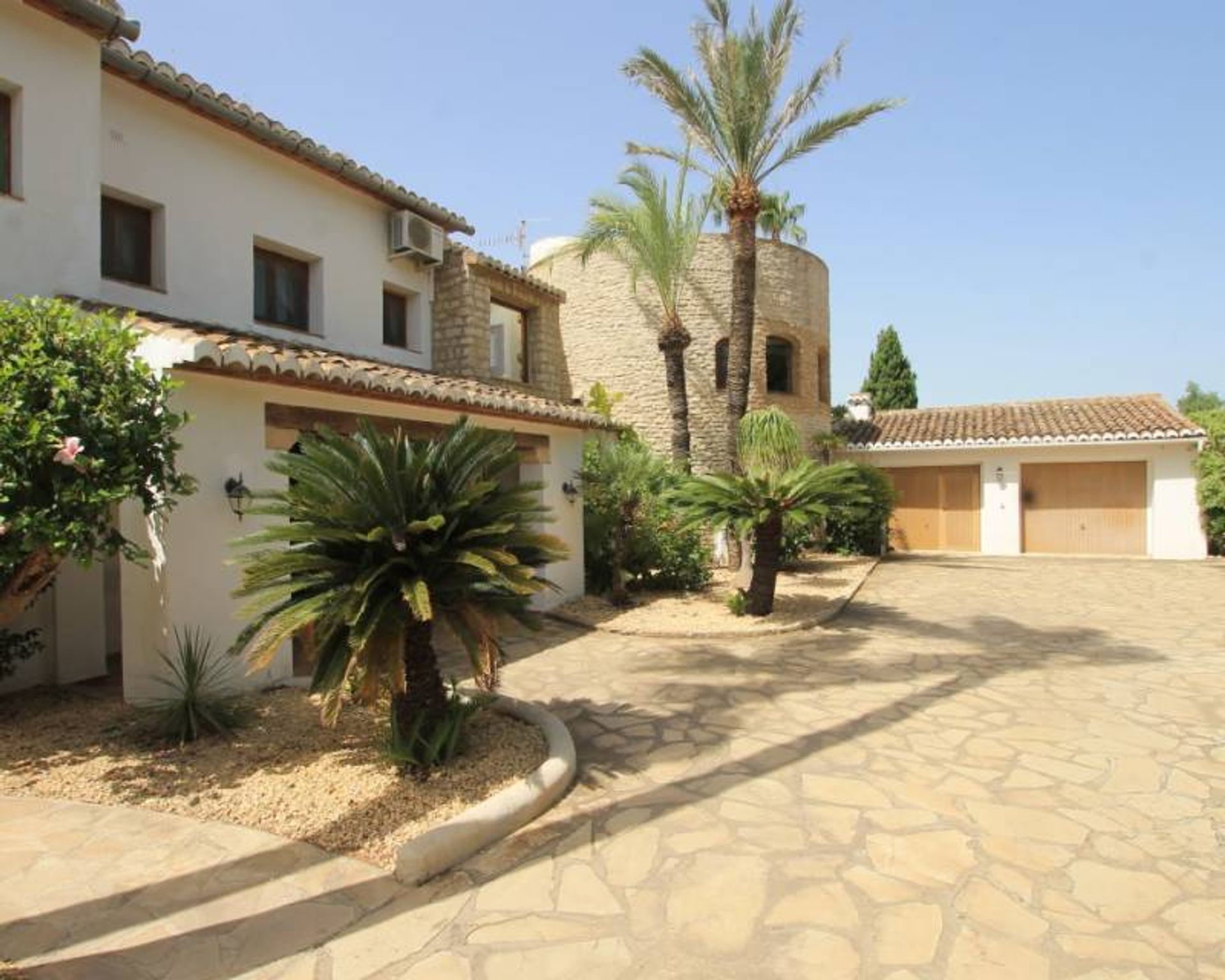 Huis in Xàbia, Valencian Community 12834809