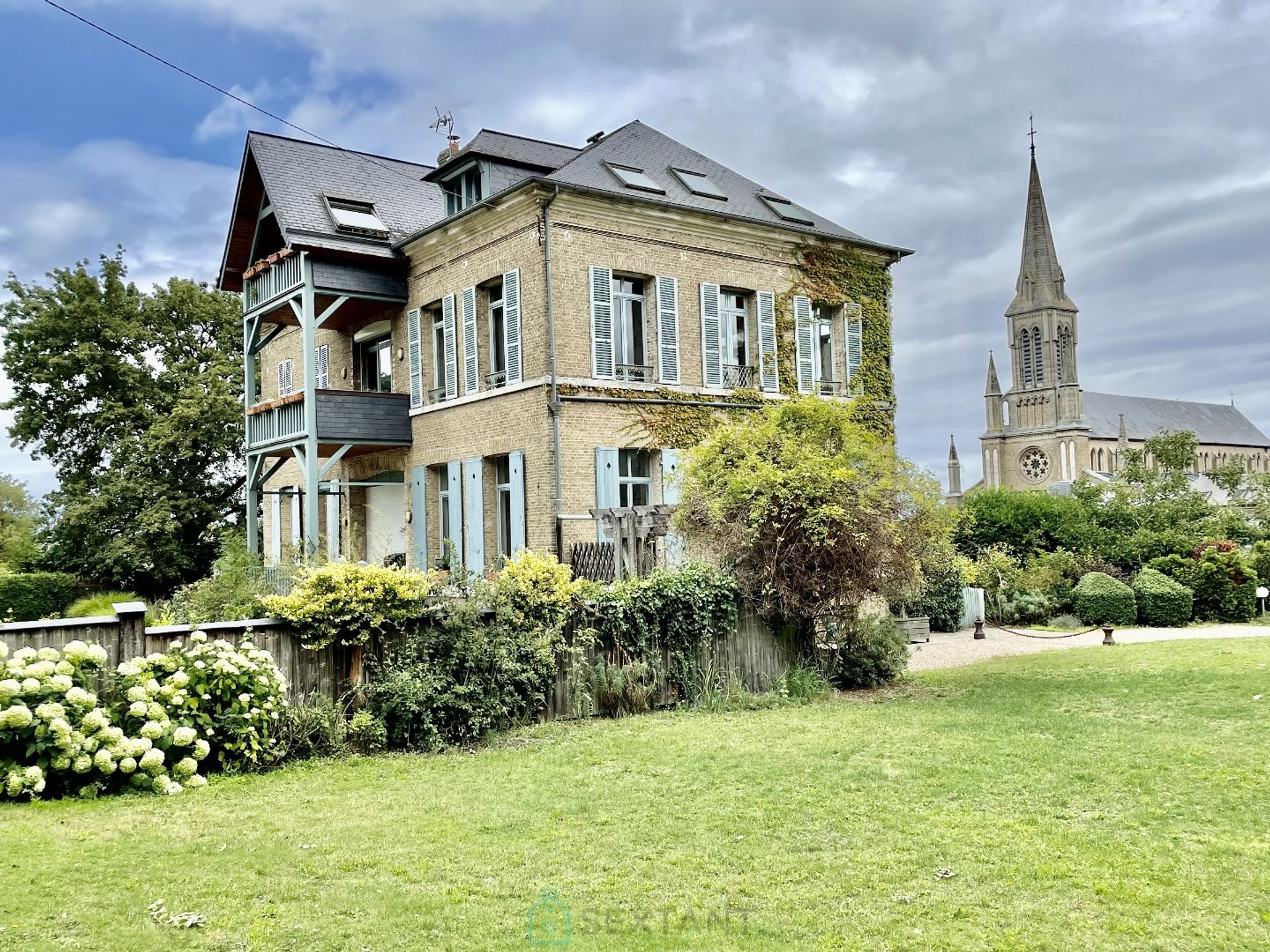 Condominio nel Saint-Pierre-lès-Elbeuf, Normandy 12834827