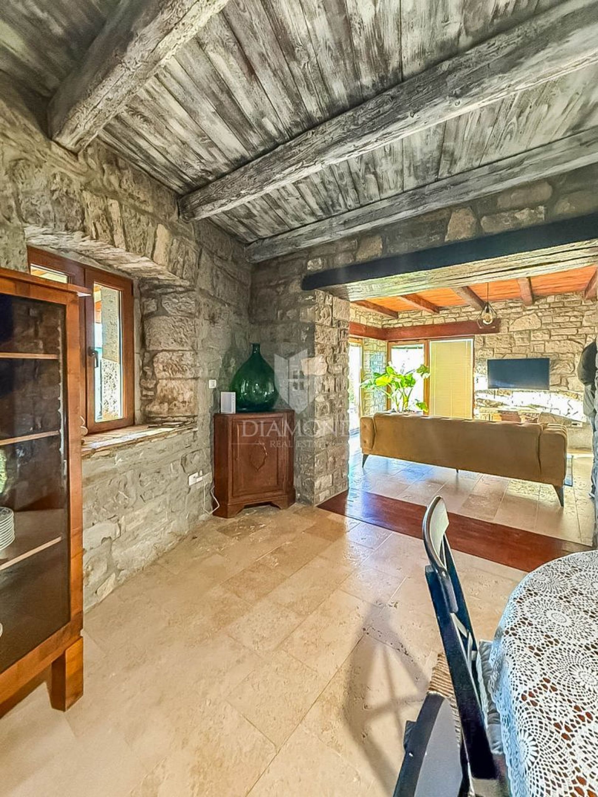 Casa nel Buzet, Istria County 12834839