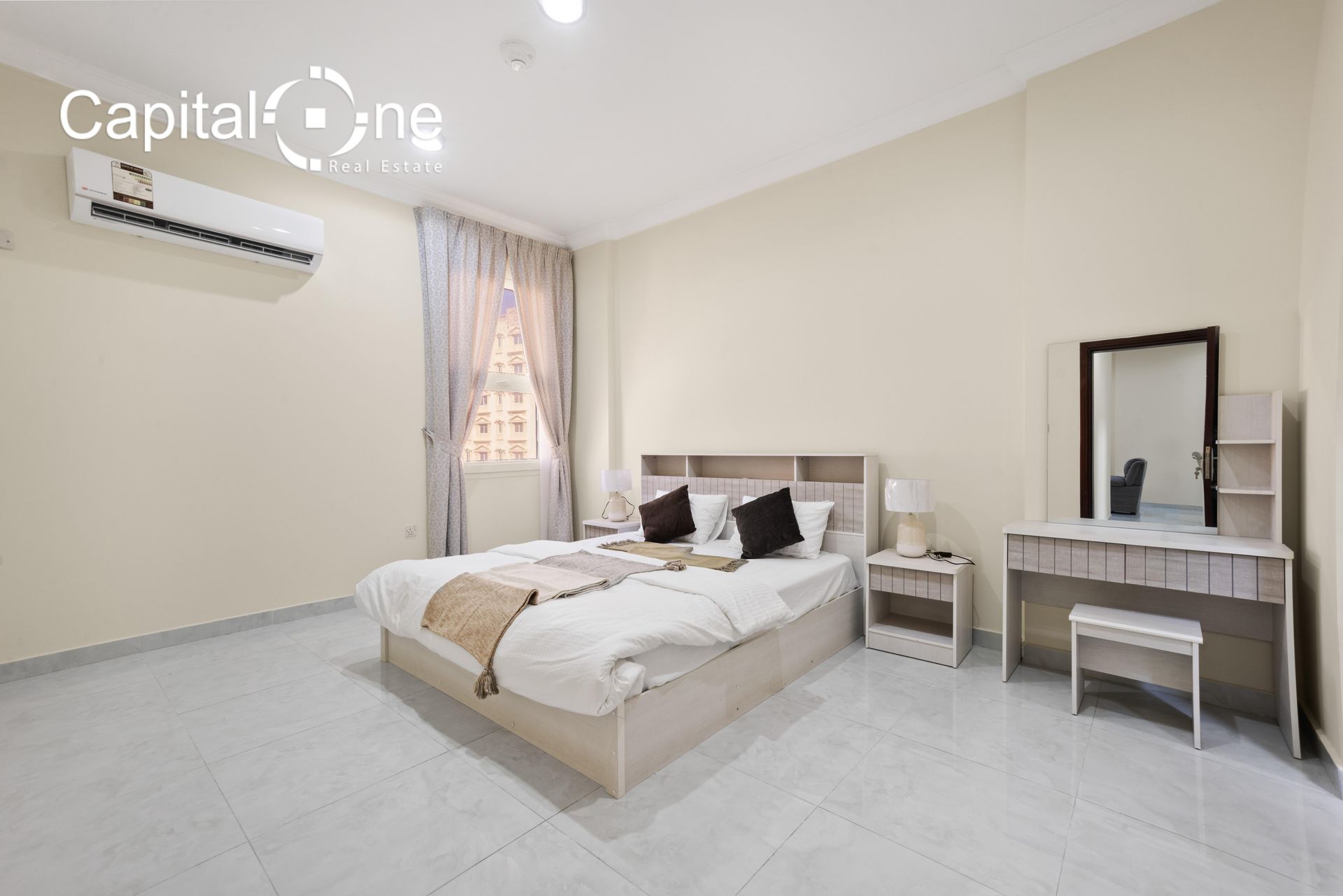 Condominio en Doha, Doha 12835027