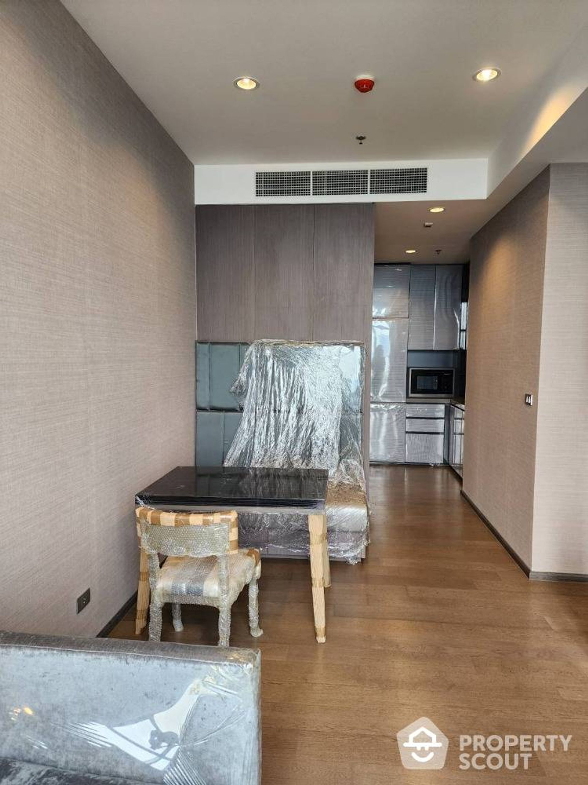 Condominium dans Bang Rak, Krung Thep Maha Nakhon 12835040