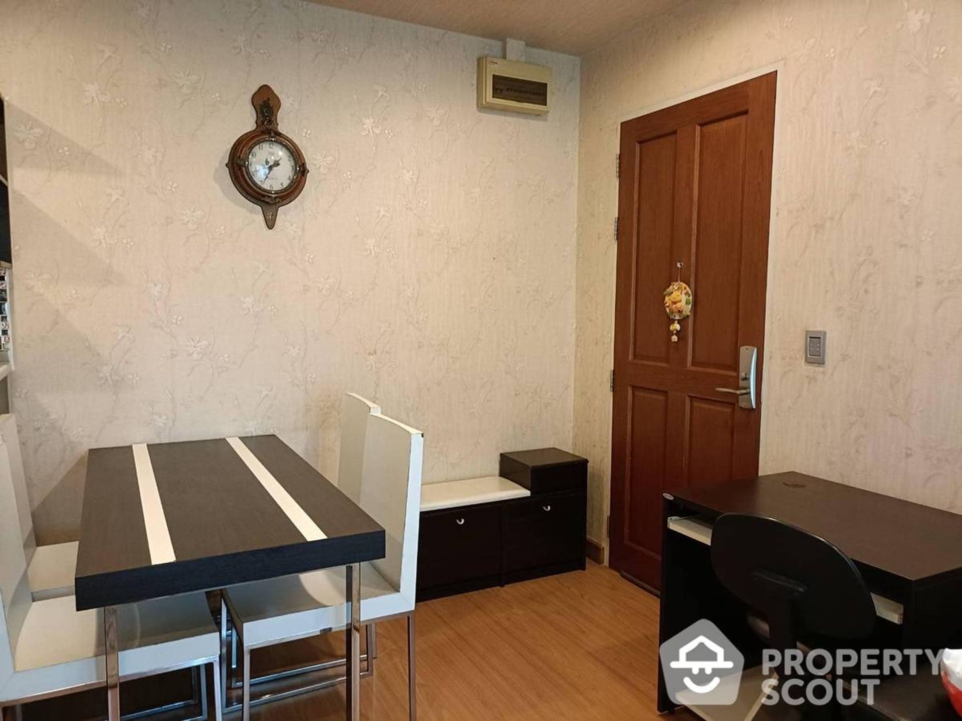 Condominio en Ratchathewi, Krung Thep Maha Nakhon 12835043