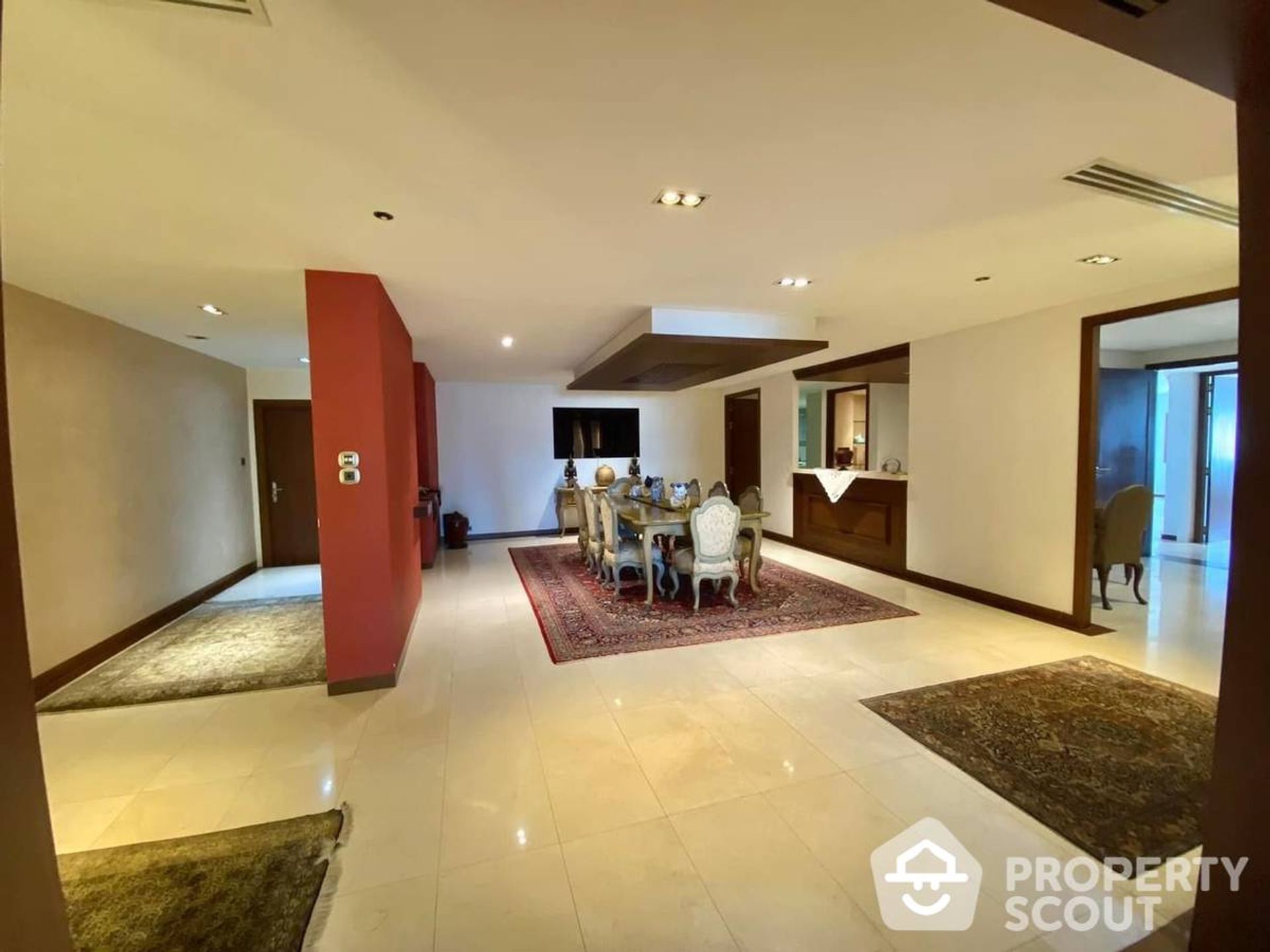 Condominium in Ban Na Song, Krung Thep Maha Nakhon 12835050