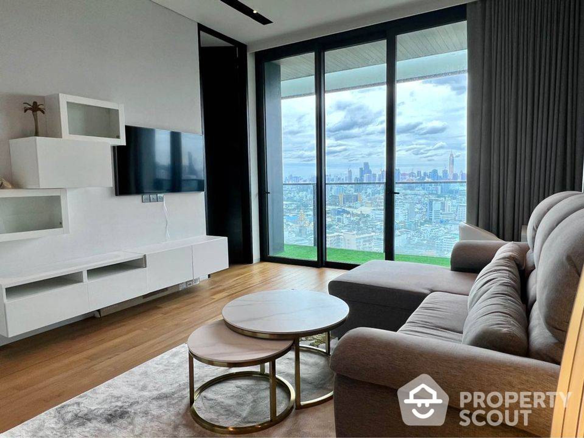 Condominio nel Khlong San, Krung Thep Maha Nakhon 12835069