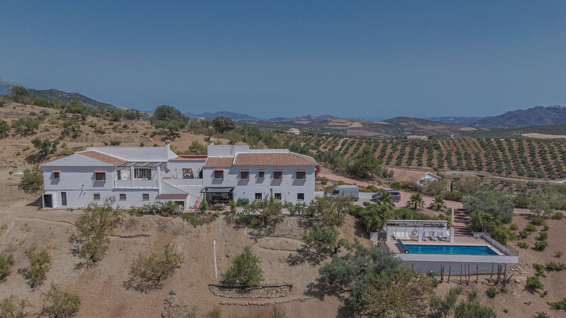 rumah dalam Colmenar, Andalucía 12835236