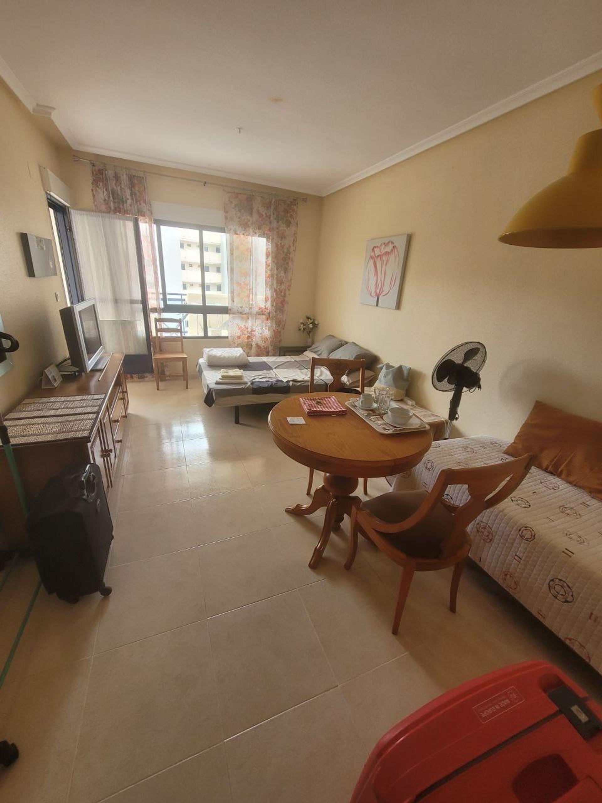 Condominium dans La Vila Joiosa, Comunidad Valenciana 12835310