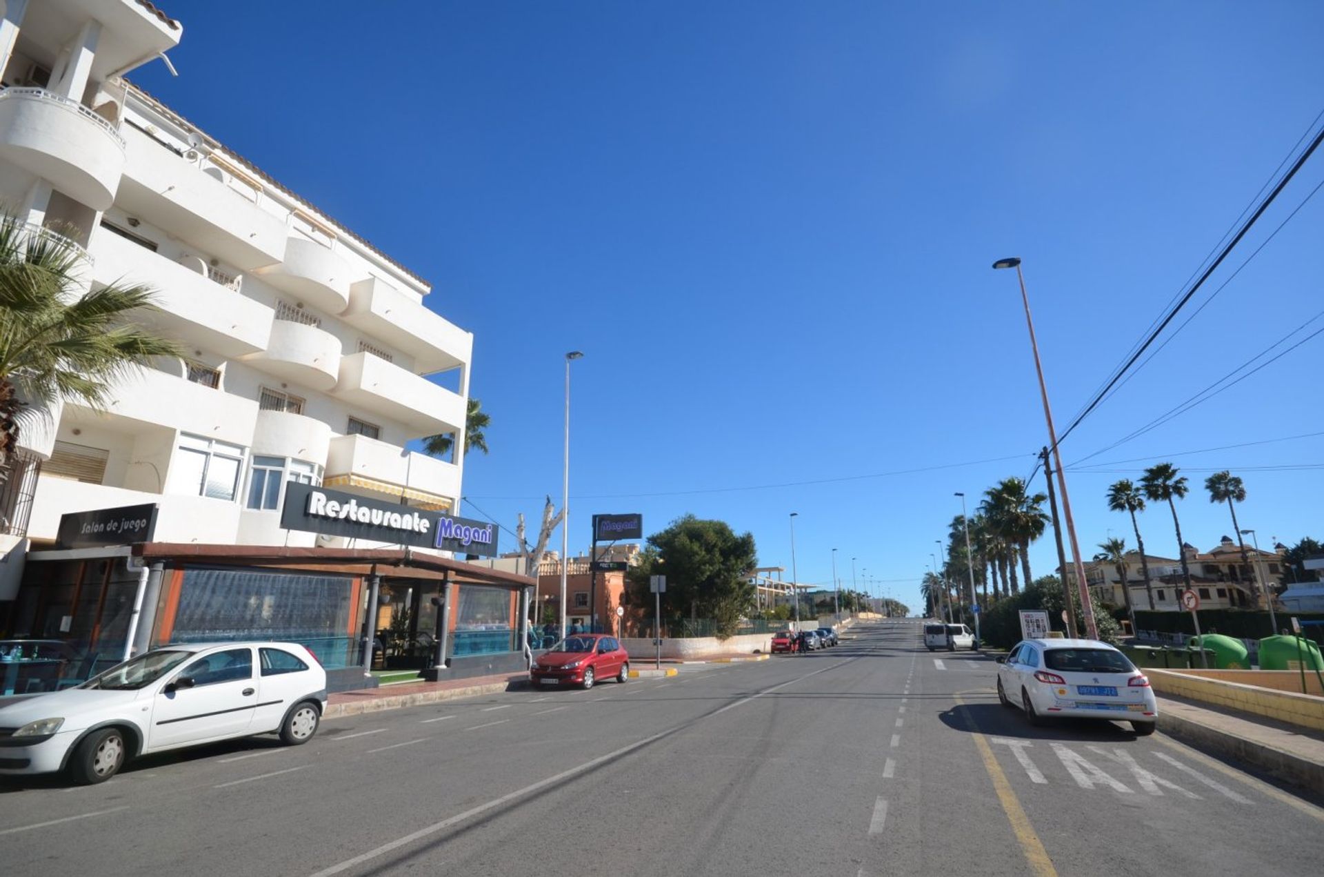 Land im Torrevieja, Valencia 12835319