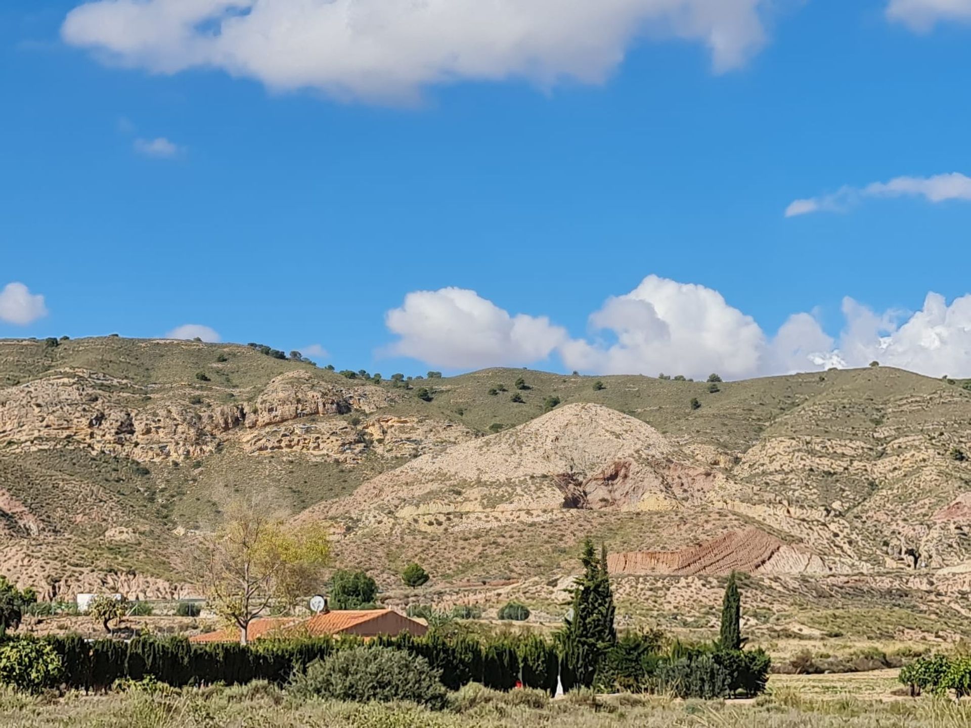 Hus i Abanilla, Región de Murcia 12835330