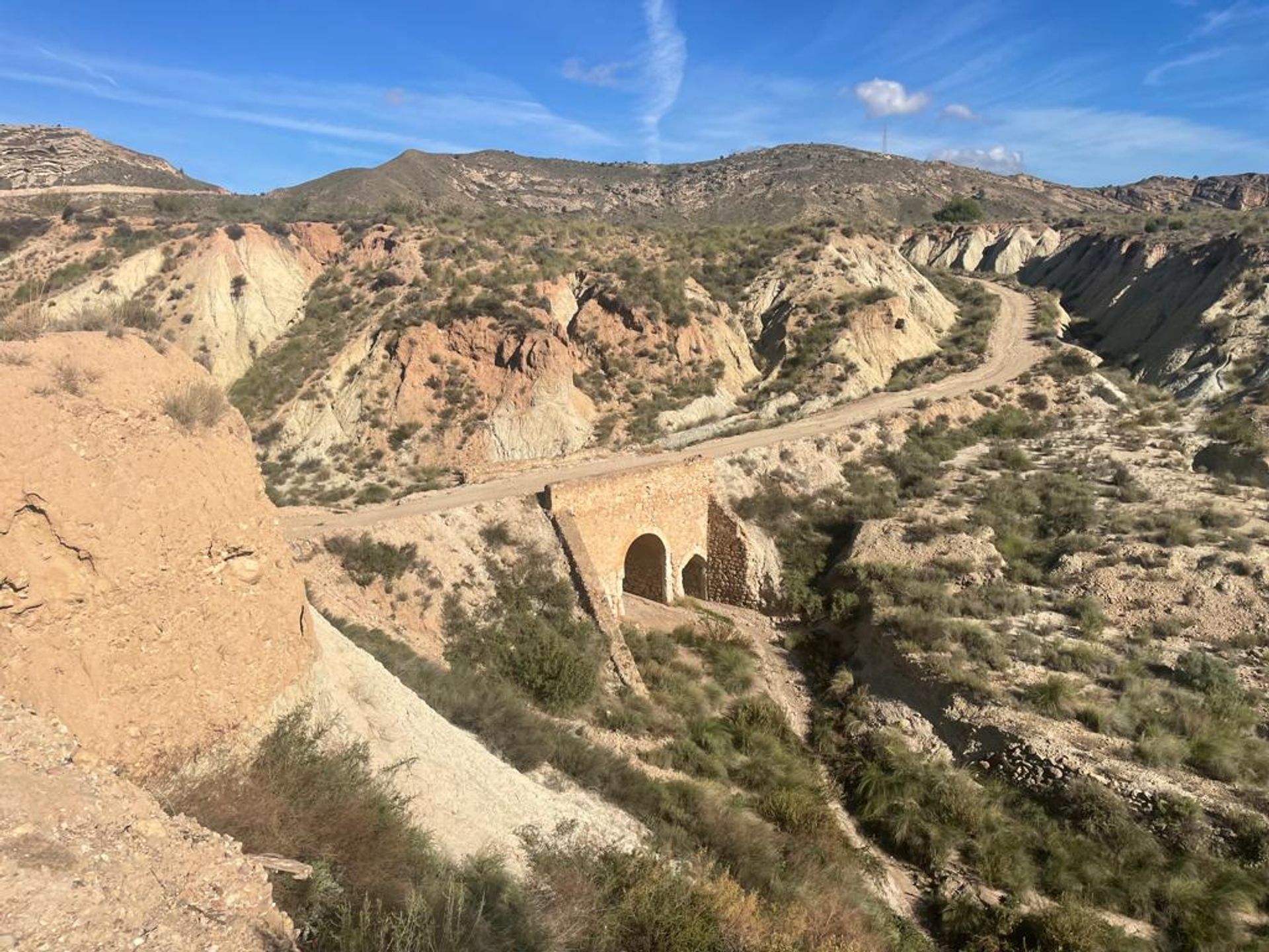 Hus i Abanilla, Región de Murcia 12835330