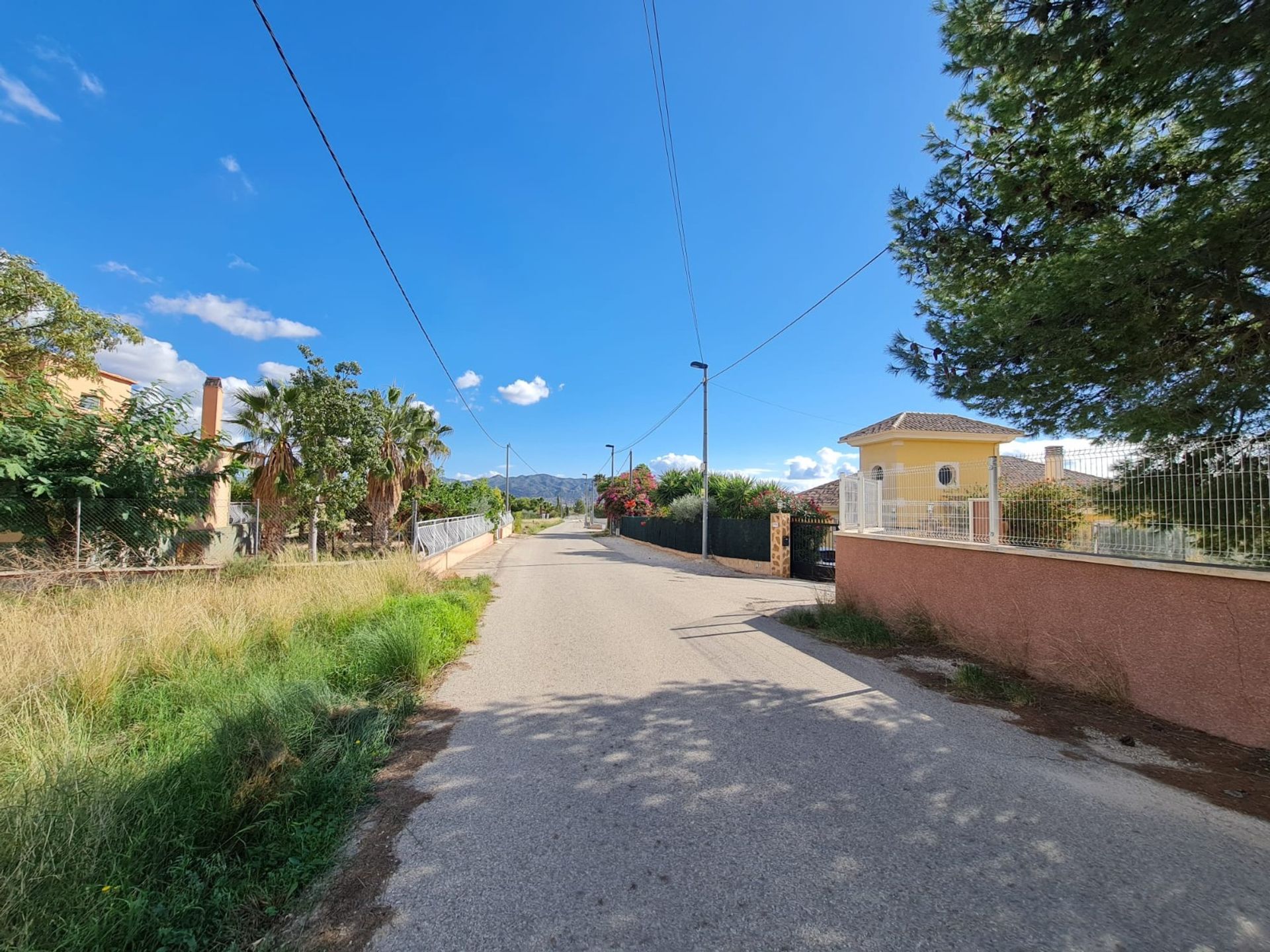 Hus i Abanilla, Región de Murcia 12835330