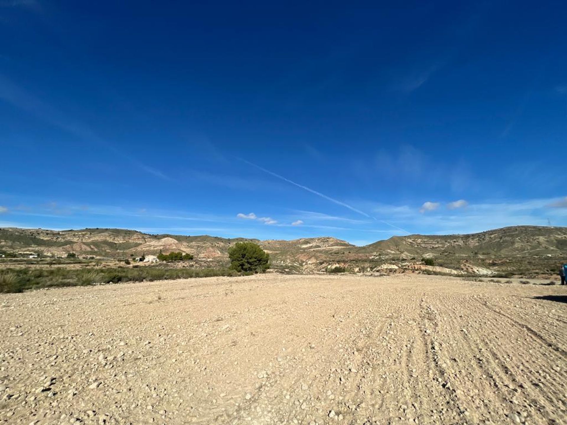 Hus i Abanilla, Región de Murcia 12835330