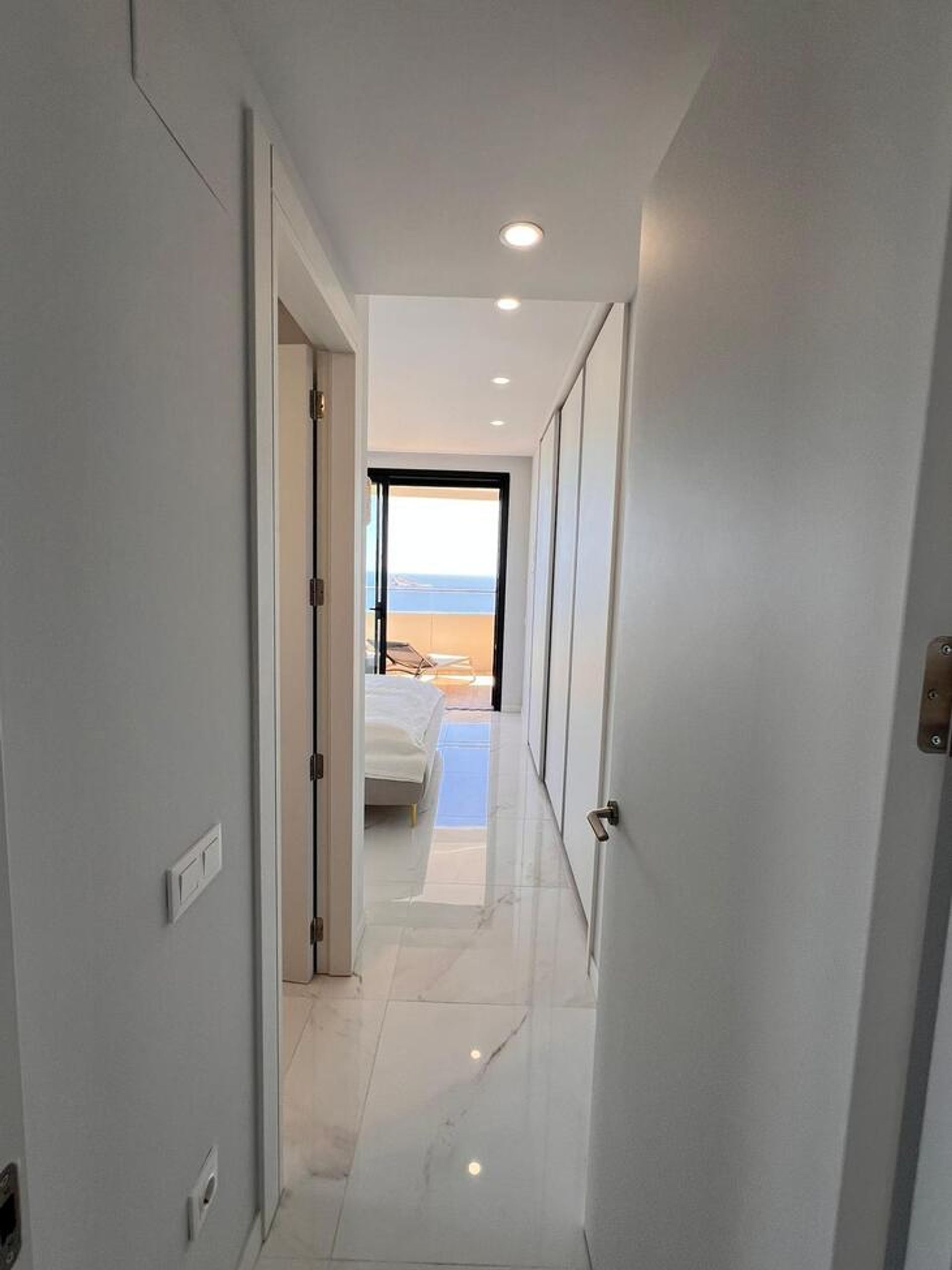 Condominium in Benidorm, Comunidad Valenciana 12835364