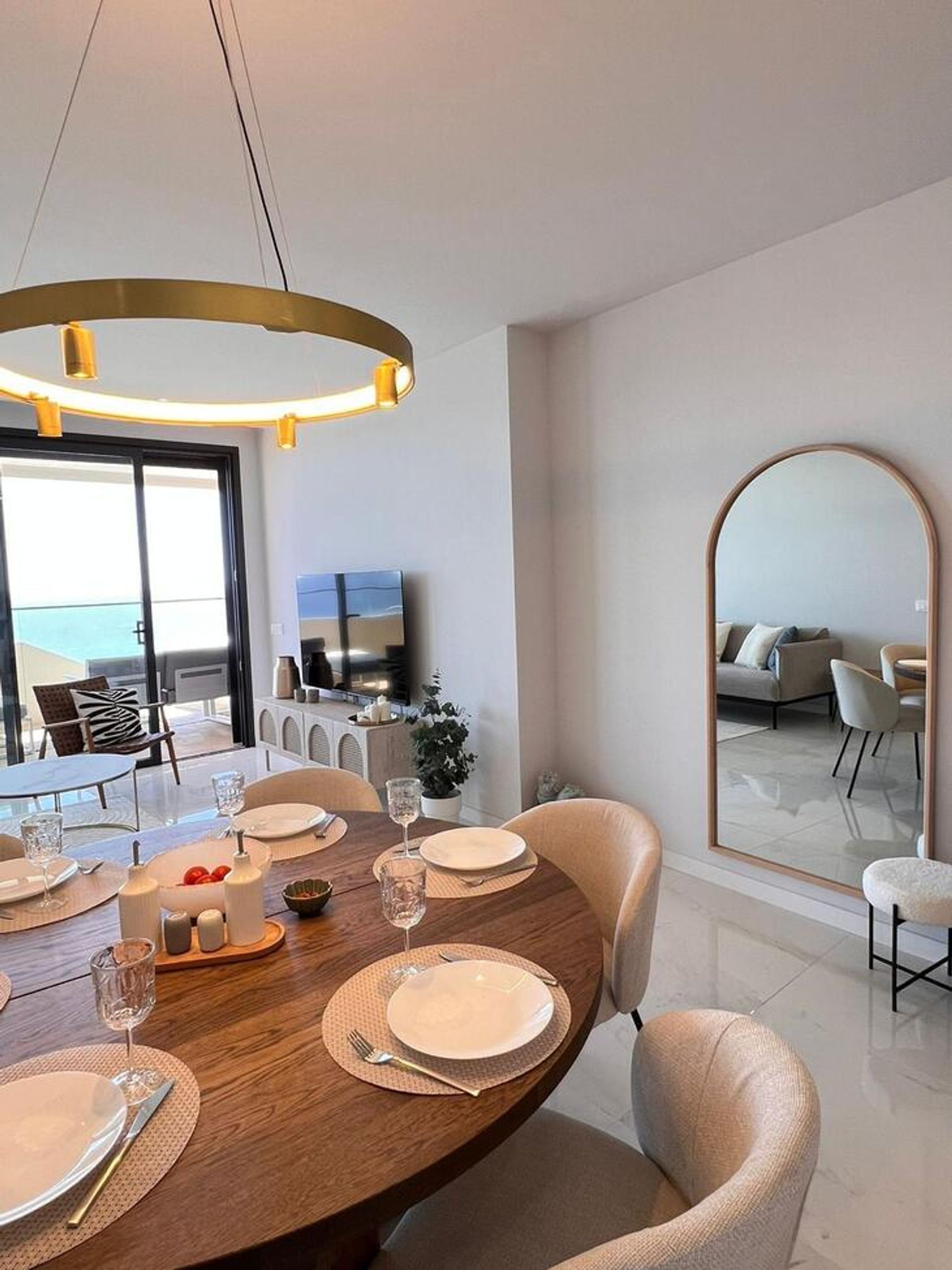 Condominium in Benidorm, Comunidad Valenciana 12835364