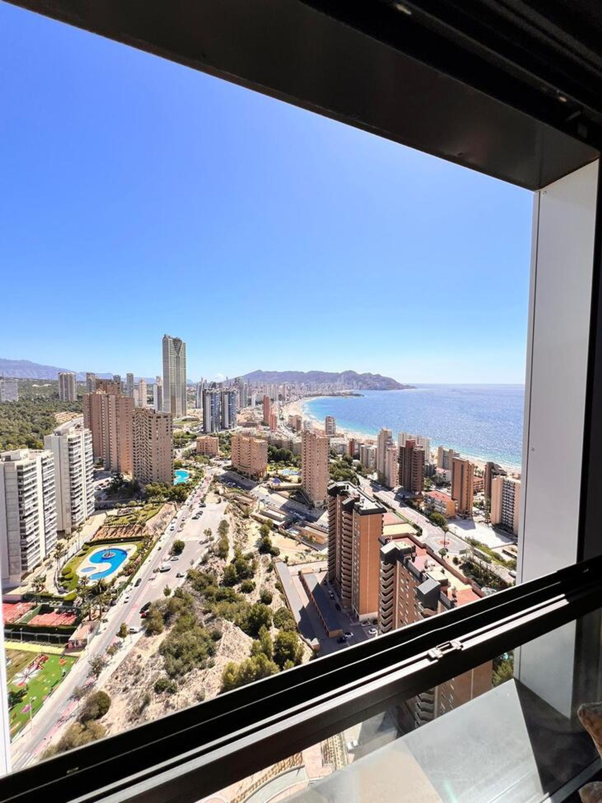 Condominium dans Benidorm, Valence 12835364