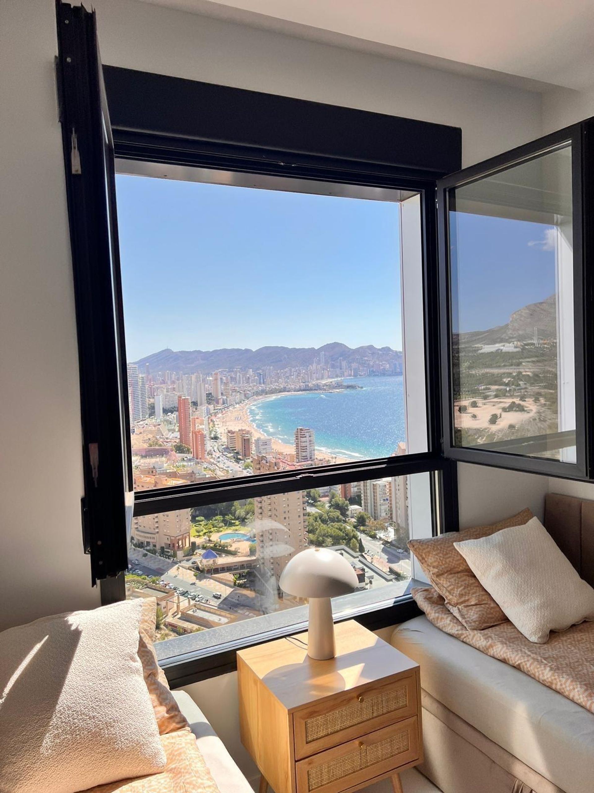 Condominium dans Benidorm, Valence 12835367