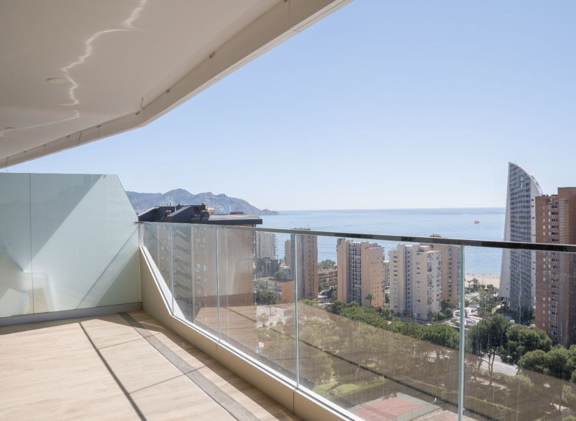 Condominium dans Benidorm, Valence 12835424