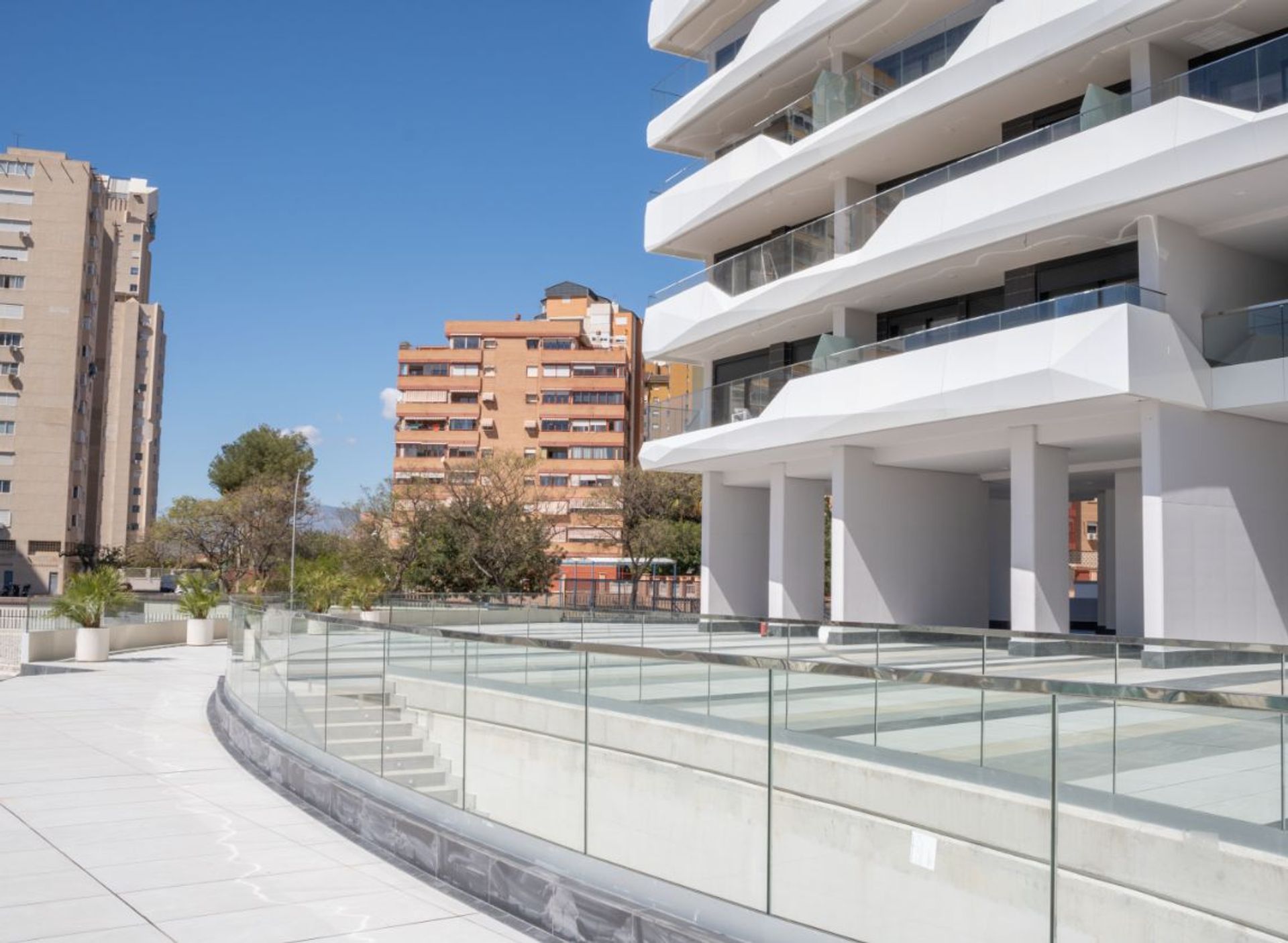 Kondominium dalam Benidorm, Valencian Community 12835424