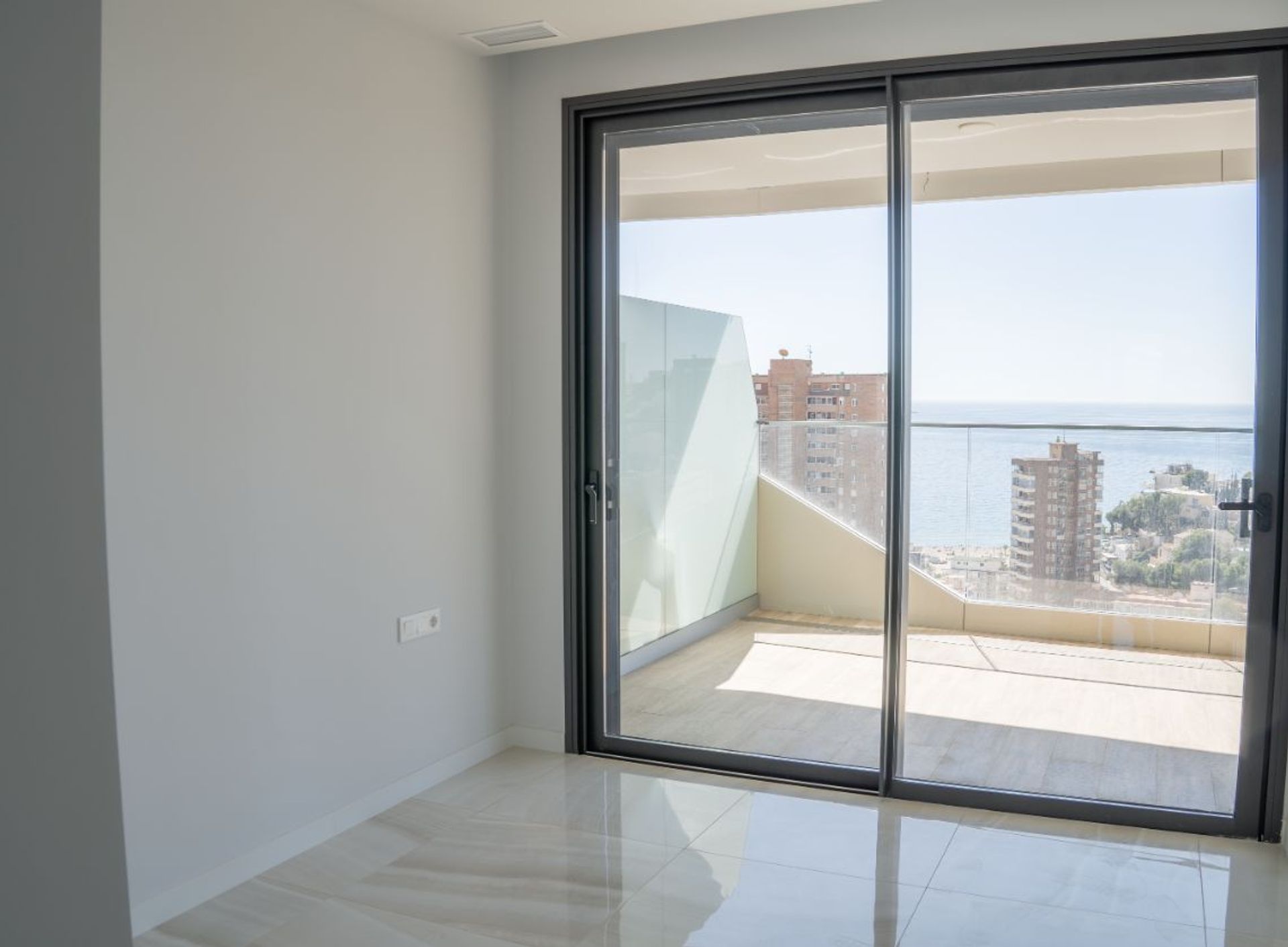 Kondominium dalam Benidorm, Valencian Community 12835424