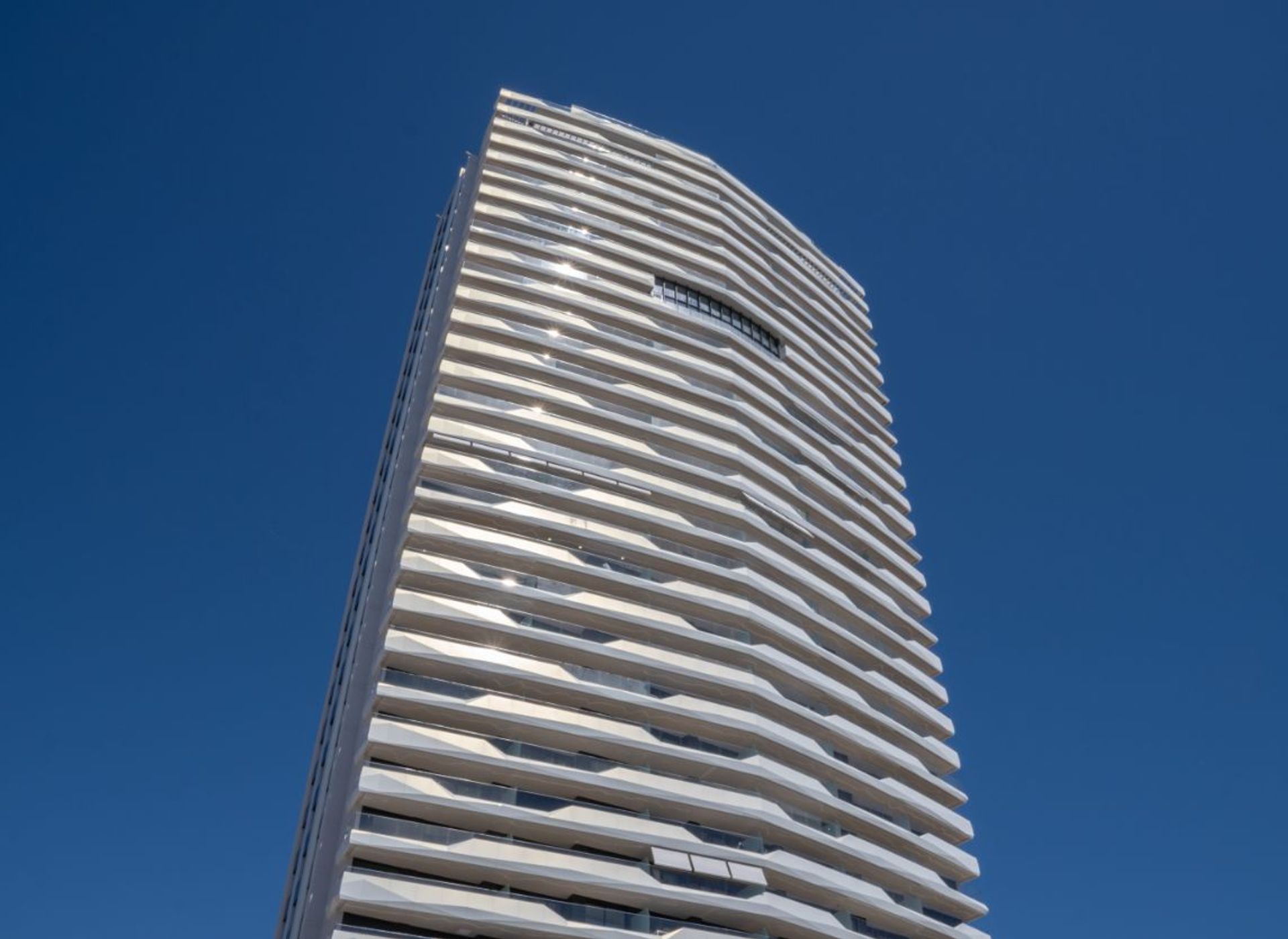 Kondominium dalam Benidorm, Valencian Community 12835424