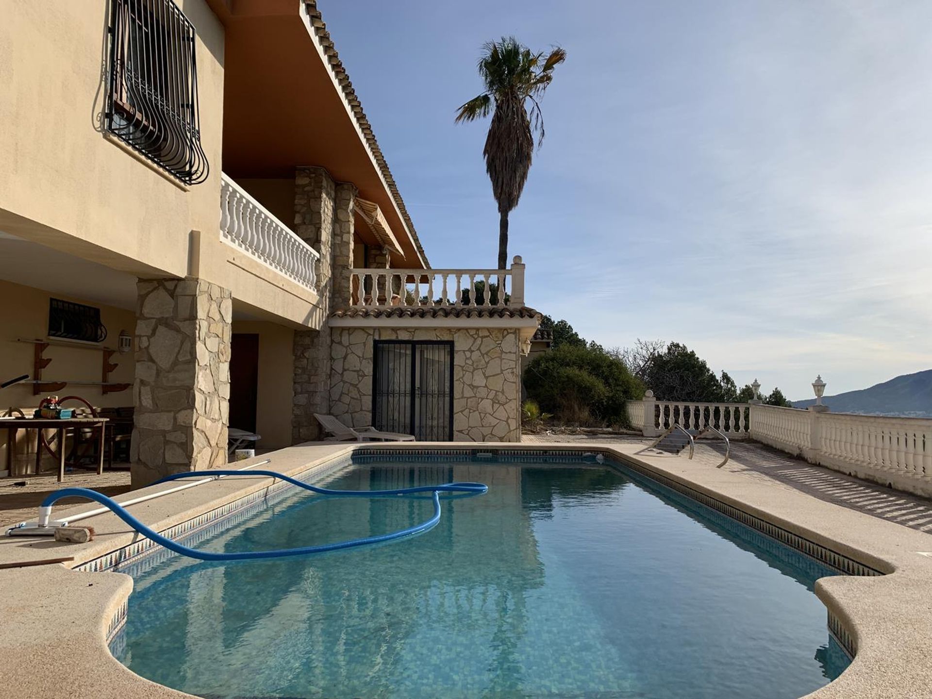 House in La Nucía, Comunidad Valenciana 12835510