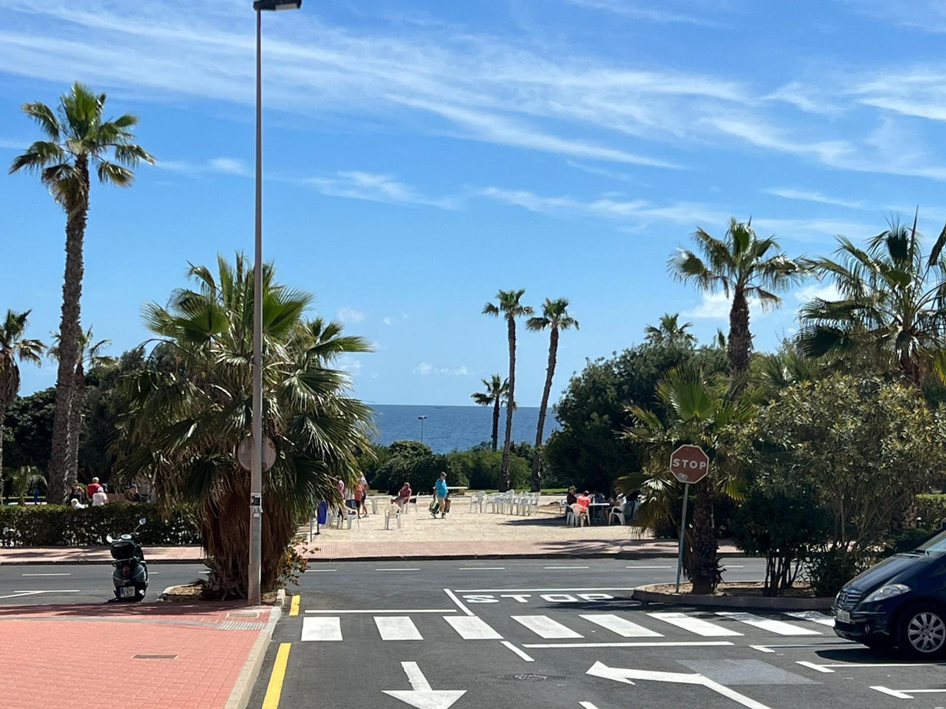 土地 在 Torrevieja, Comunidad Valenciana 12835514