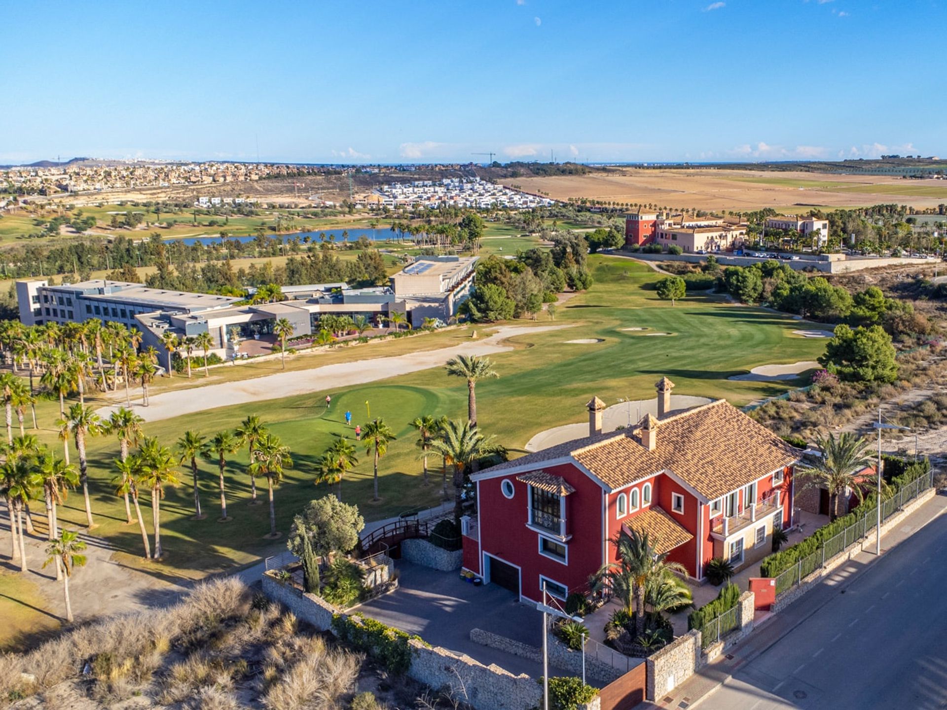 casa en Algorfa, Valencia 12835642