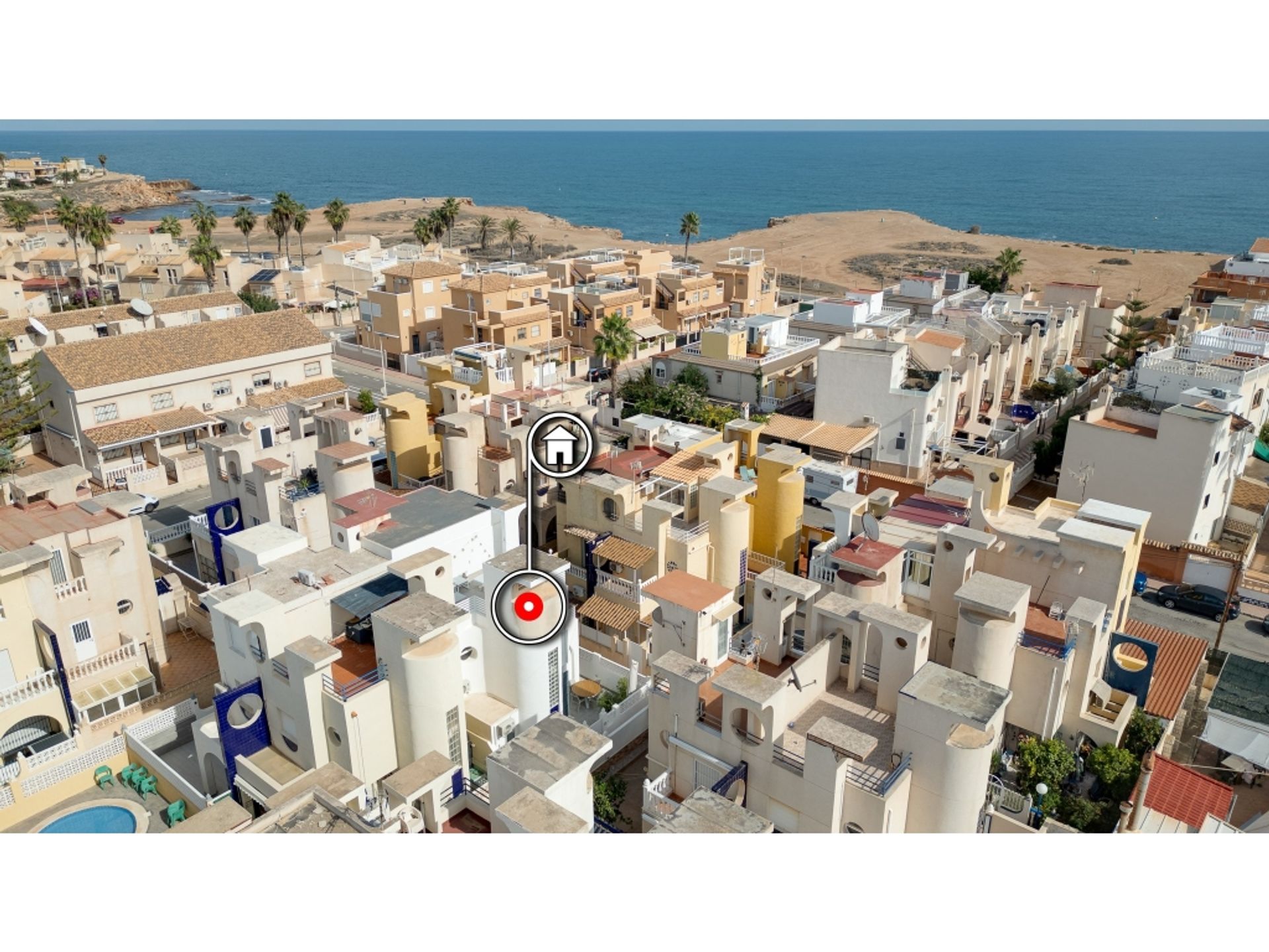 آخر في Torrevieja, Comunidad Valenciana 12835693