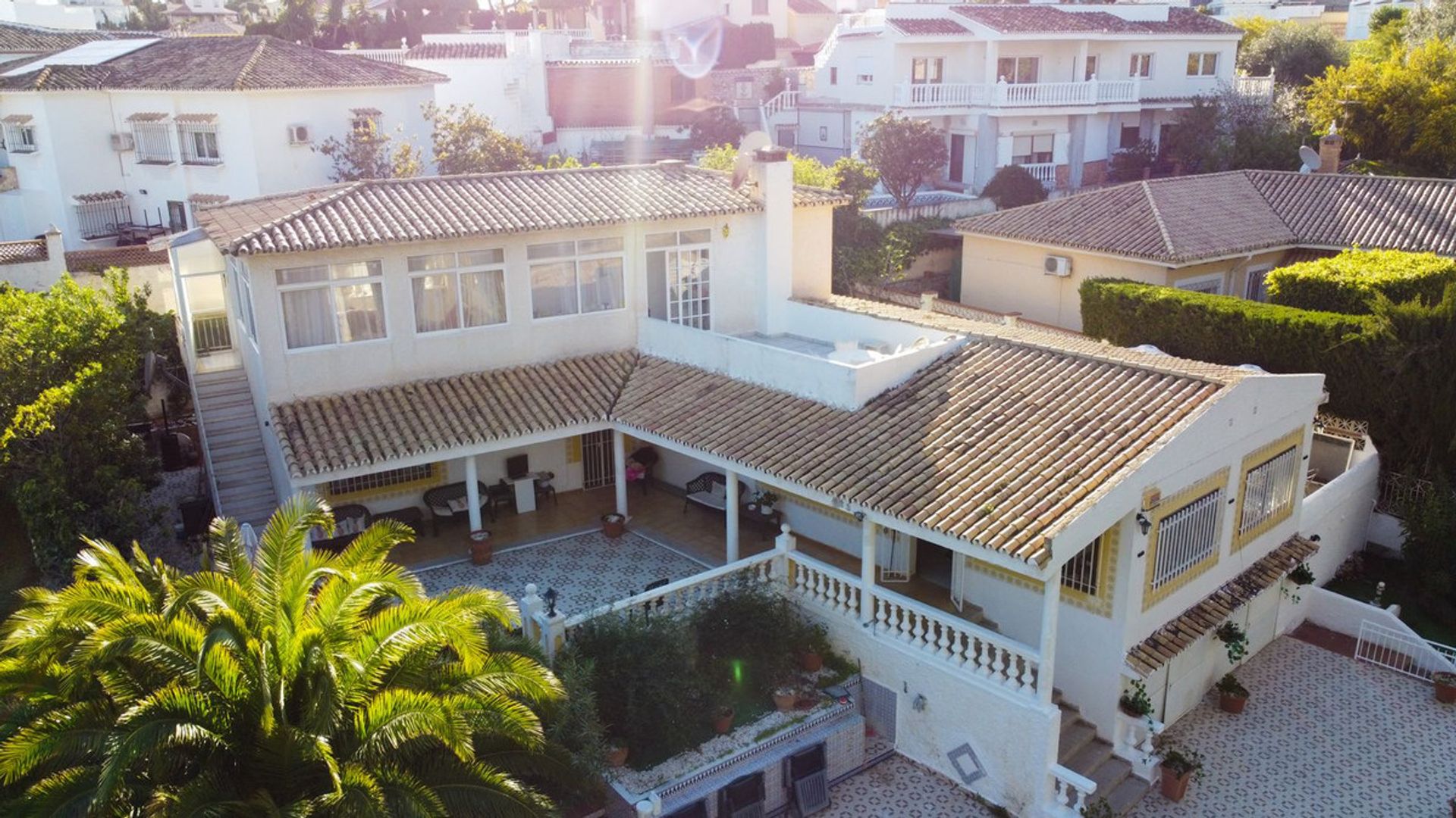 casa en Benalmádena, Andalucía 12835695