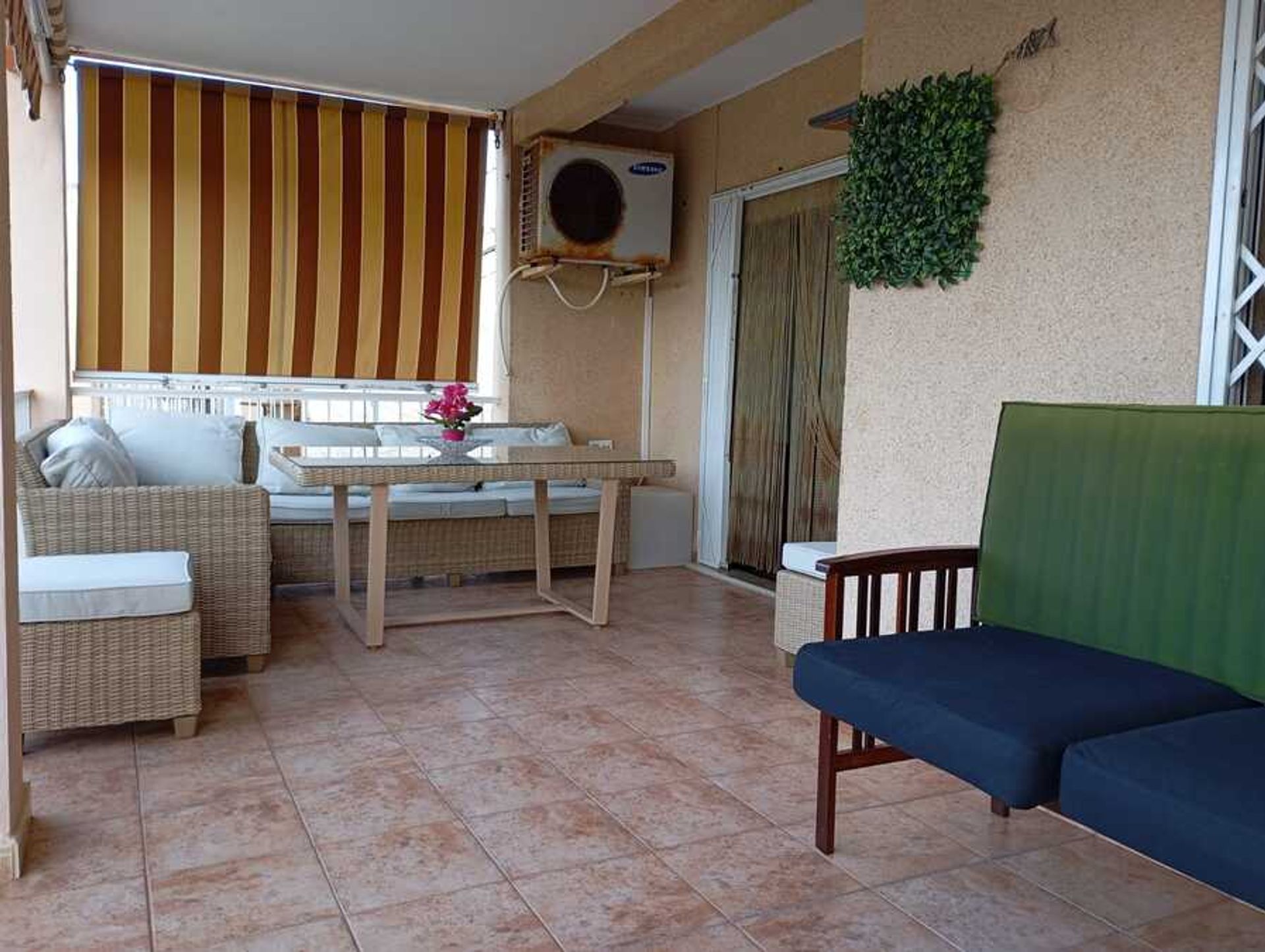 Condominio nel Los Garcias, Murcia 12835702