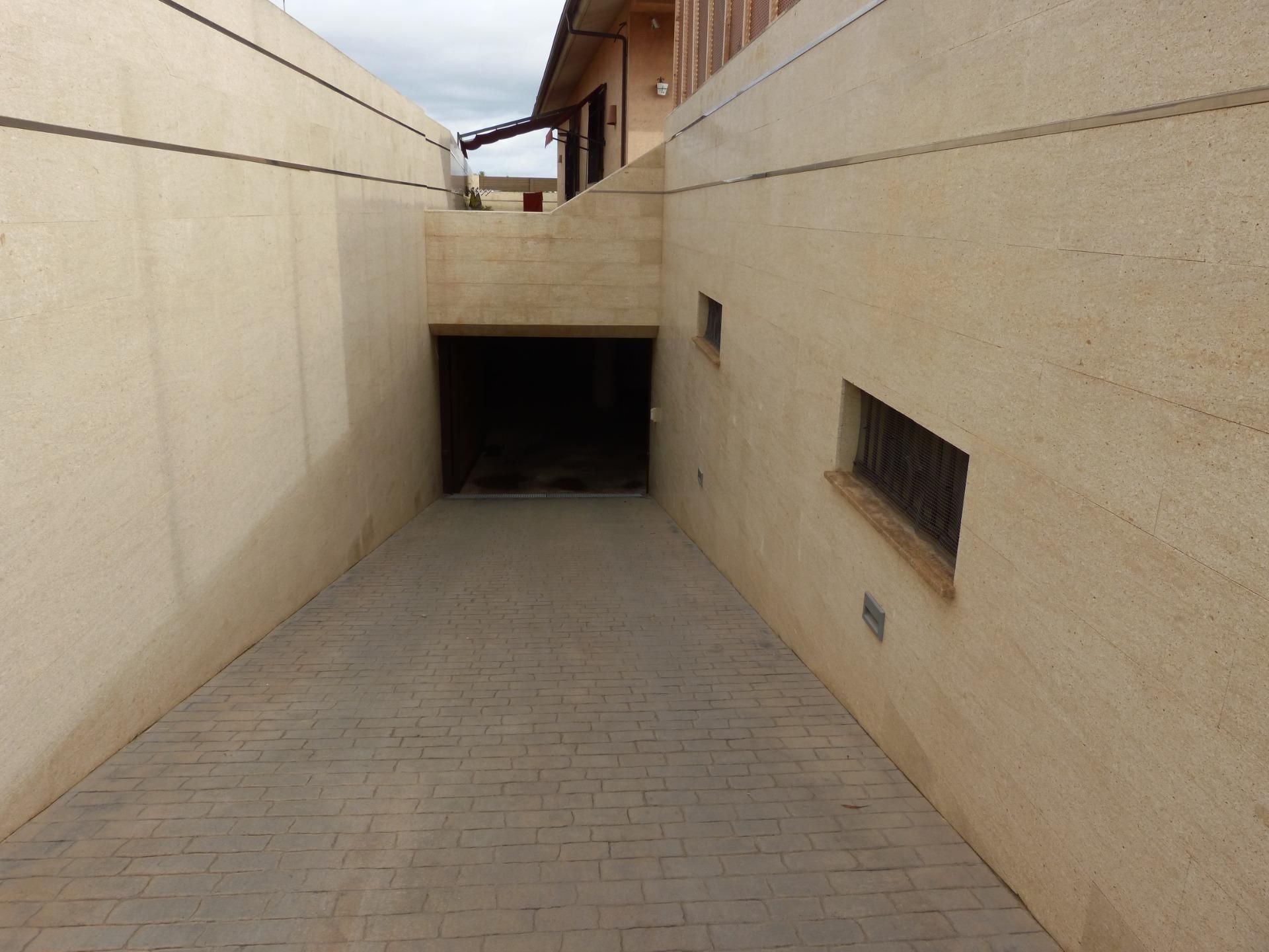 rumah dalam San Javier, Región de Murcia 12835724