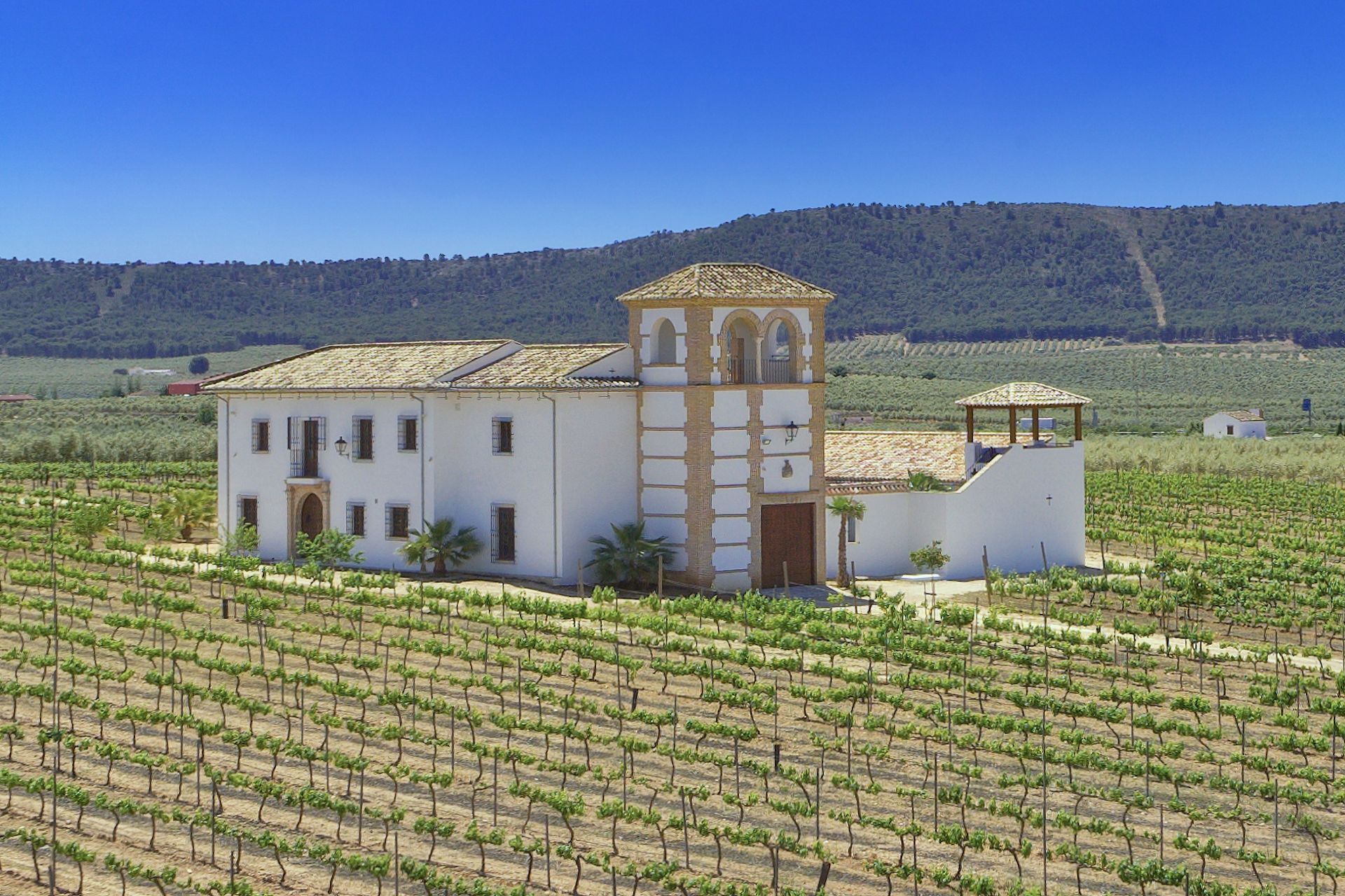 rumah dalam Antequera, Andalucía 12835745