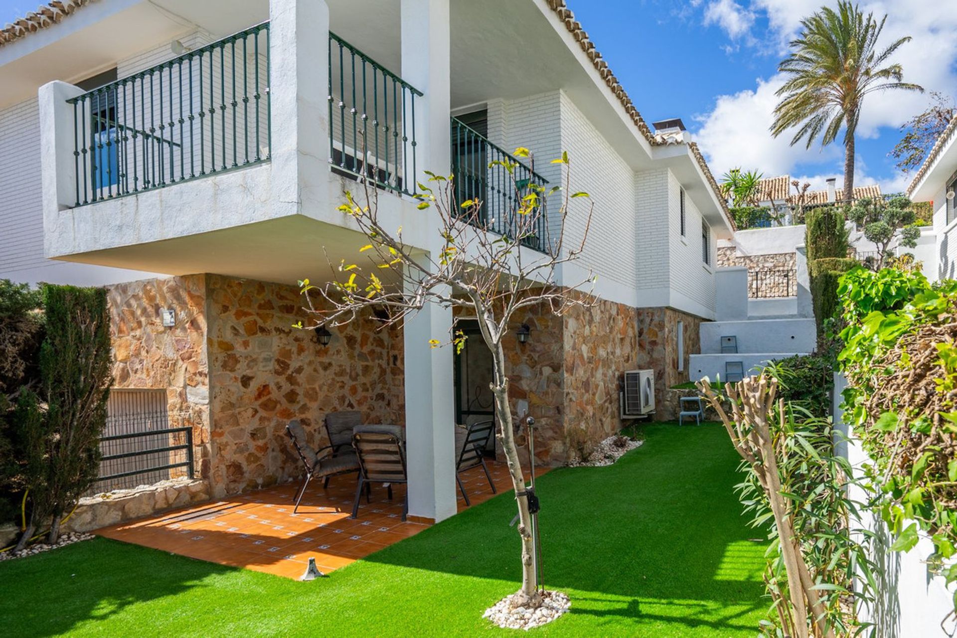 Hus i Benalmadena, Andalusien 12835761