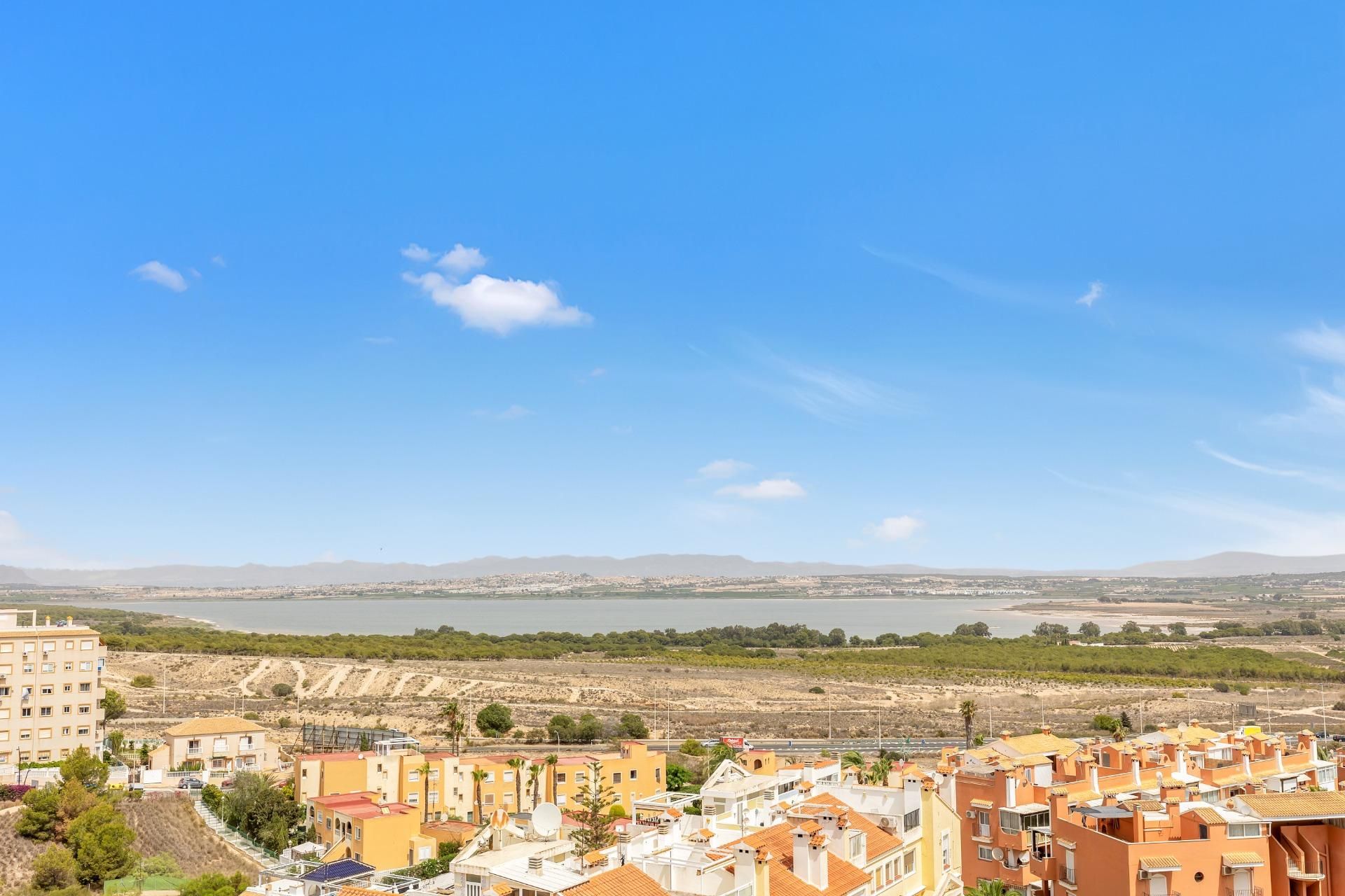 公寓 在 Torrevieja, Comunidad Valenciana 12835763