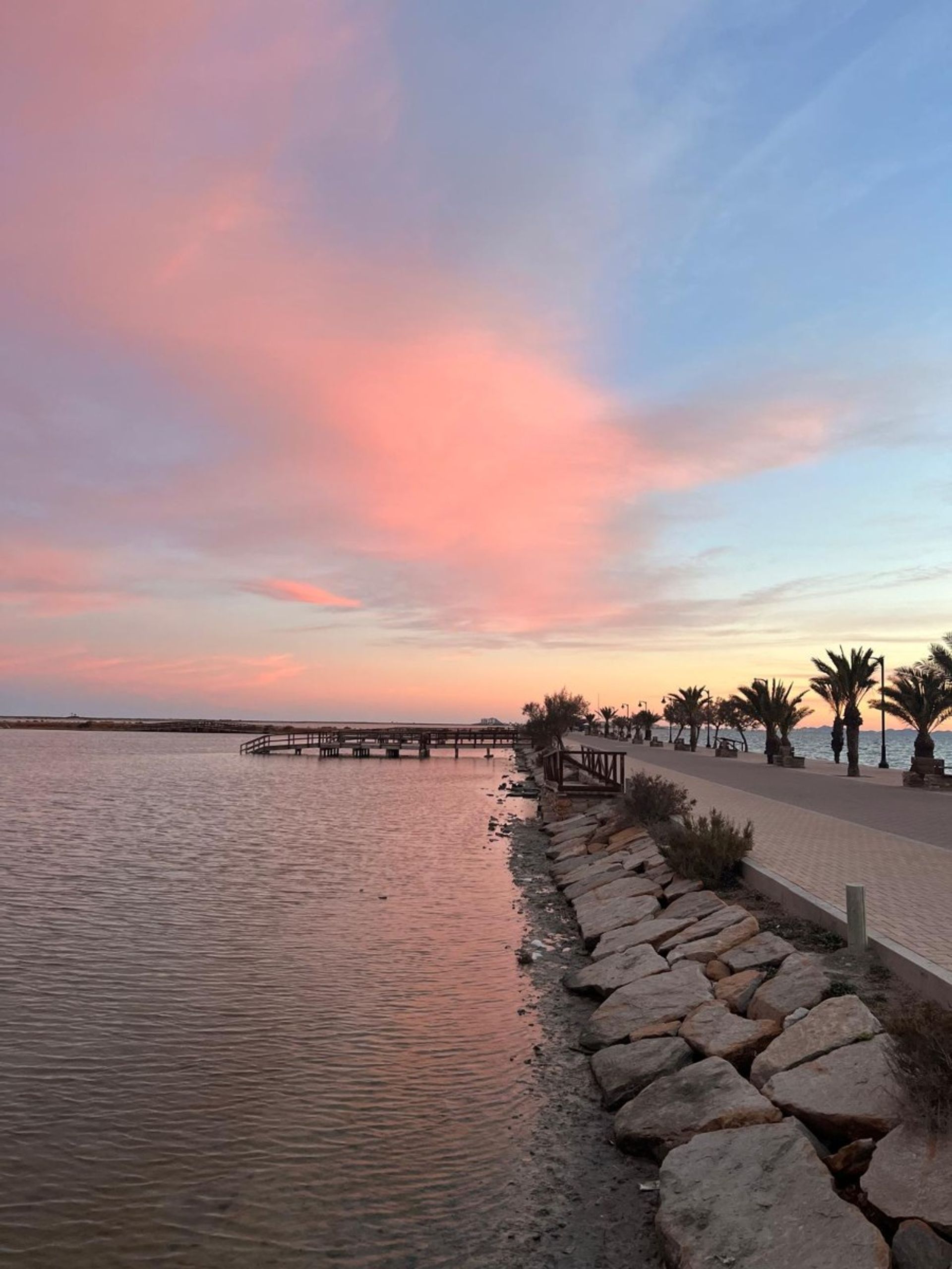 House in San Javier, Región de Murcia 12835765